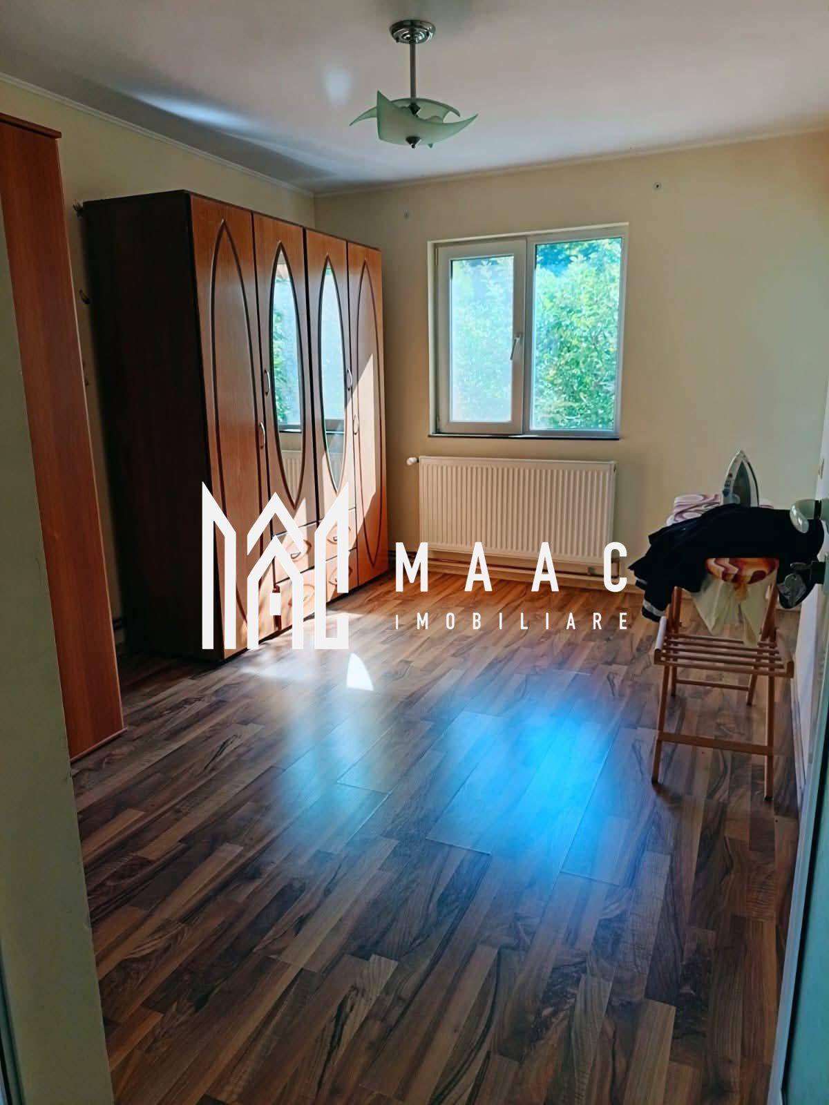 Vilă 5 camere de vânzare | Râmnicu Vâlcea, Goranu | 240 mp - 7
