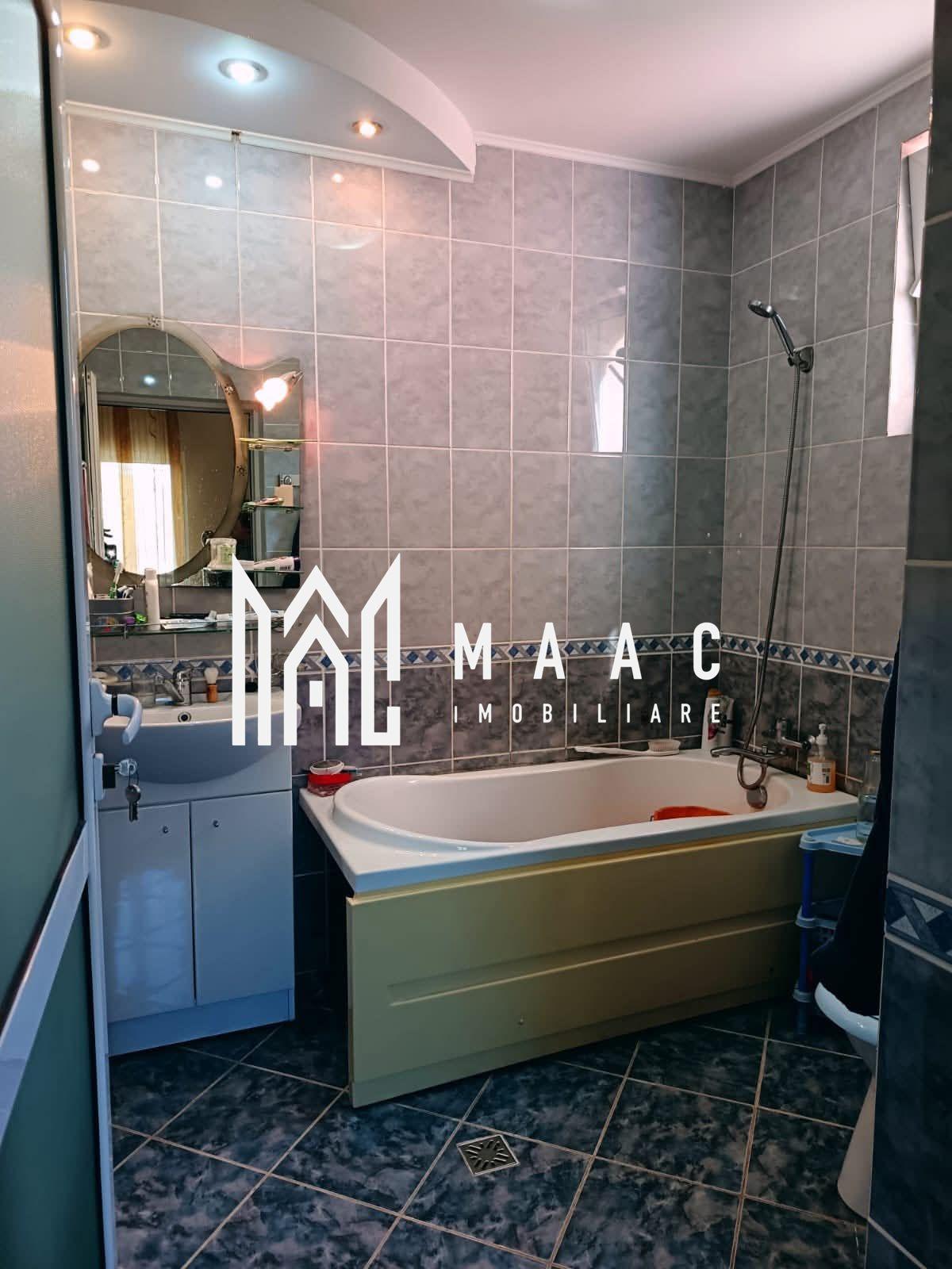 Vilă 5 camere de vânzare | Râmnicu Vâlcea, Goranu | 240 mp - 8