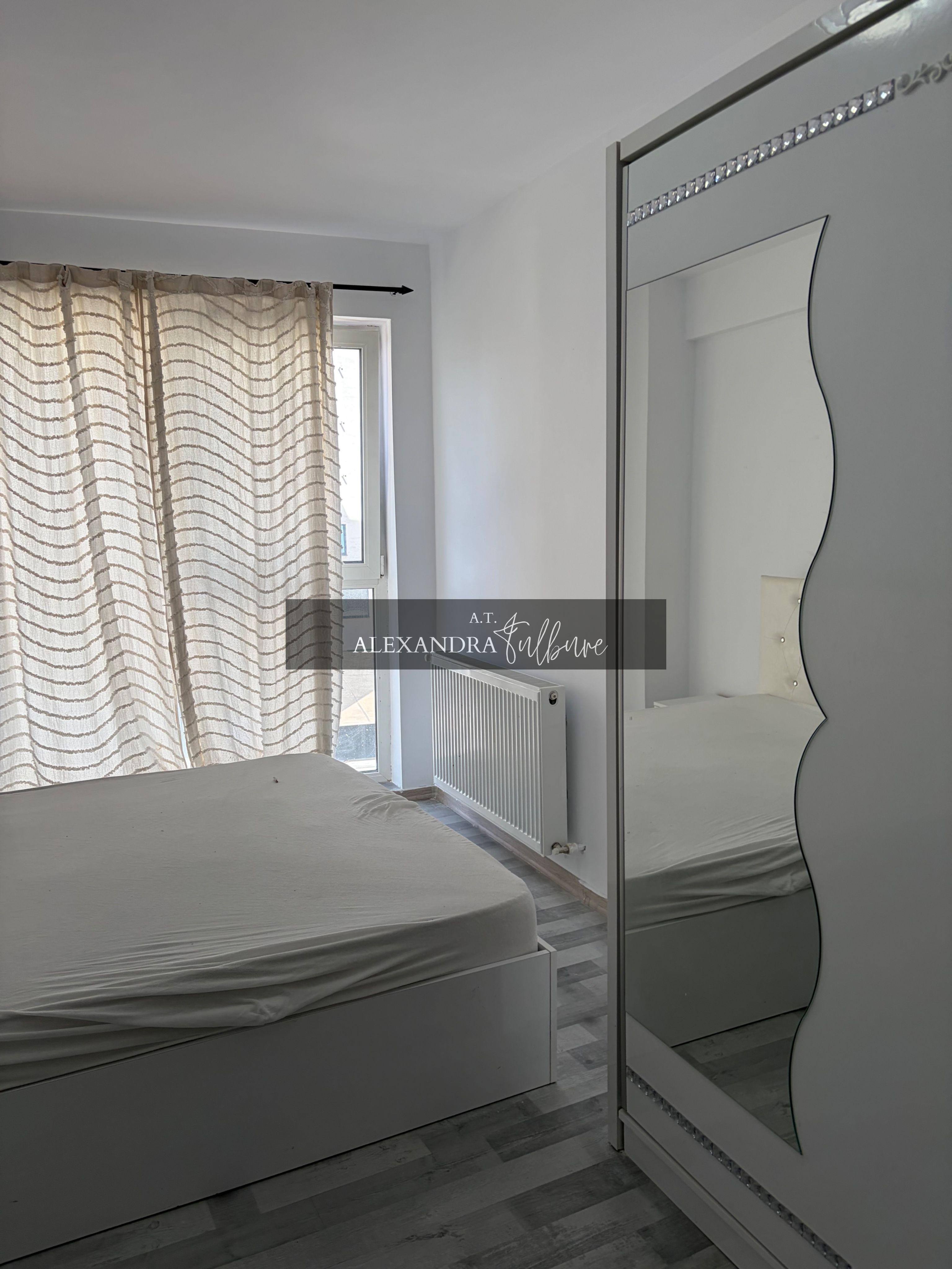 Apartament la cheie | 2 camere | terasa | parcare | Lombului - 4