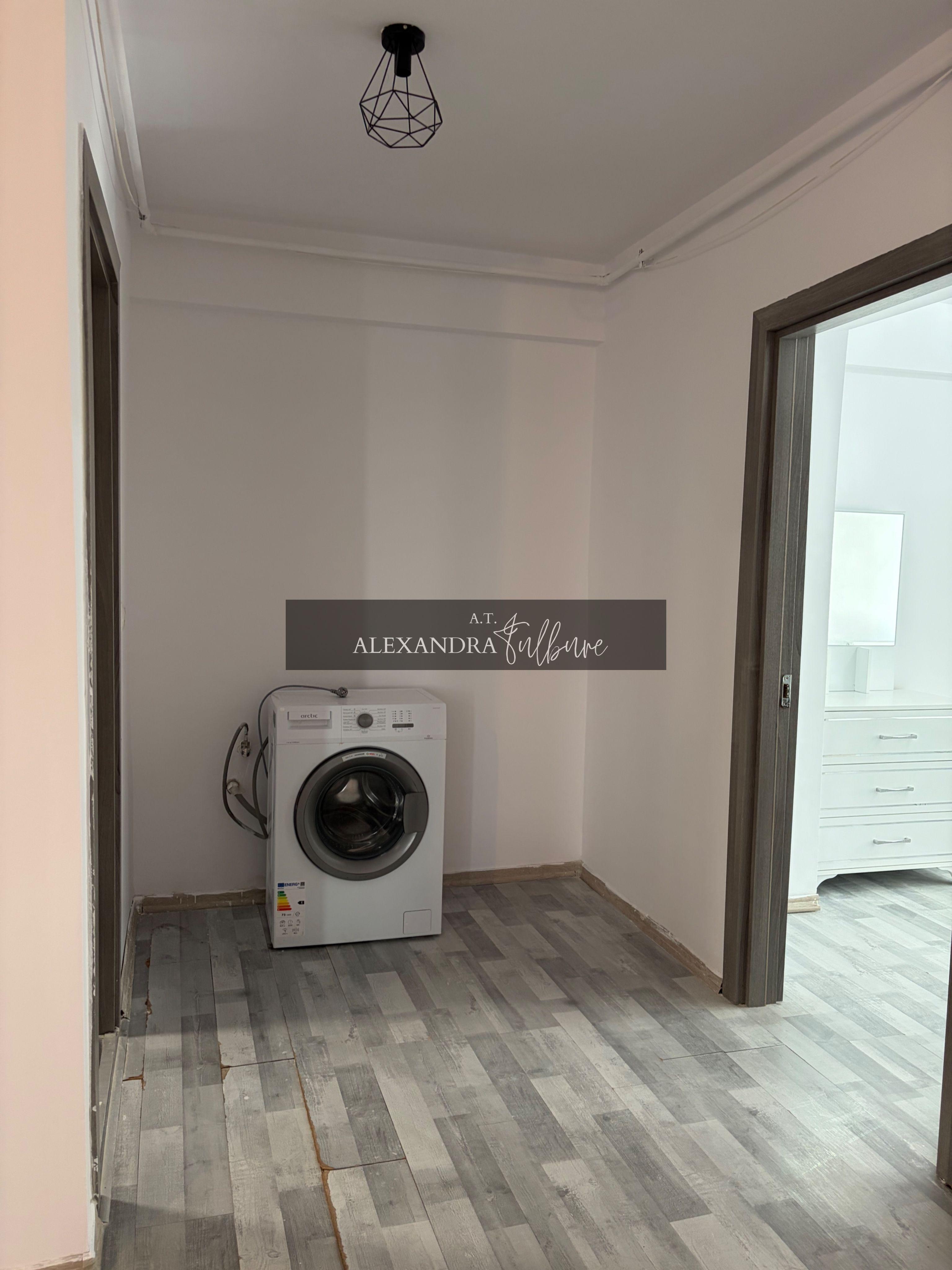 Apartament la cheie | 2 camere | terasa | parcare | Lombului - 6