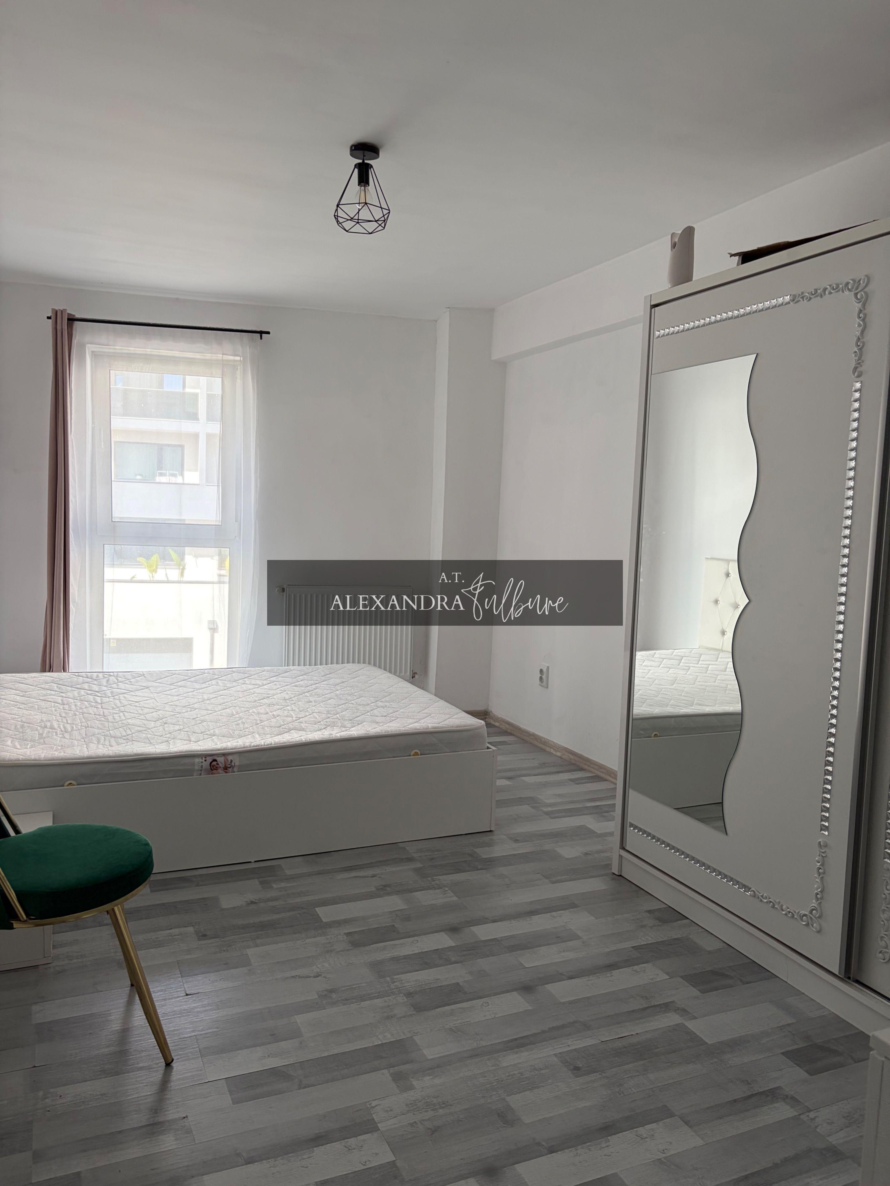 Apartament la cheie | 2 camere | terasa | parcare | Lombului - 1