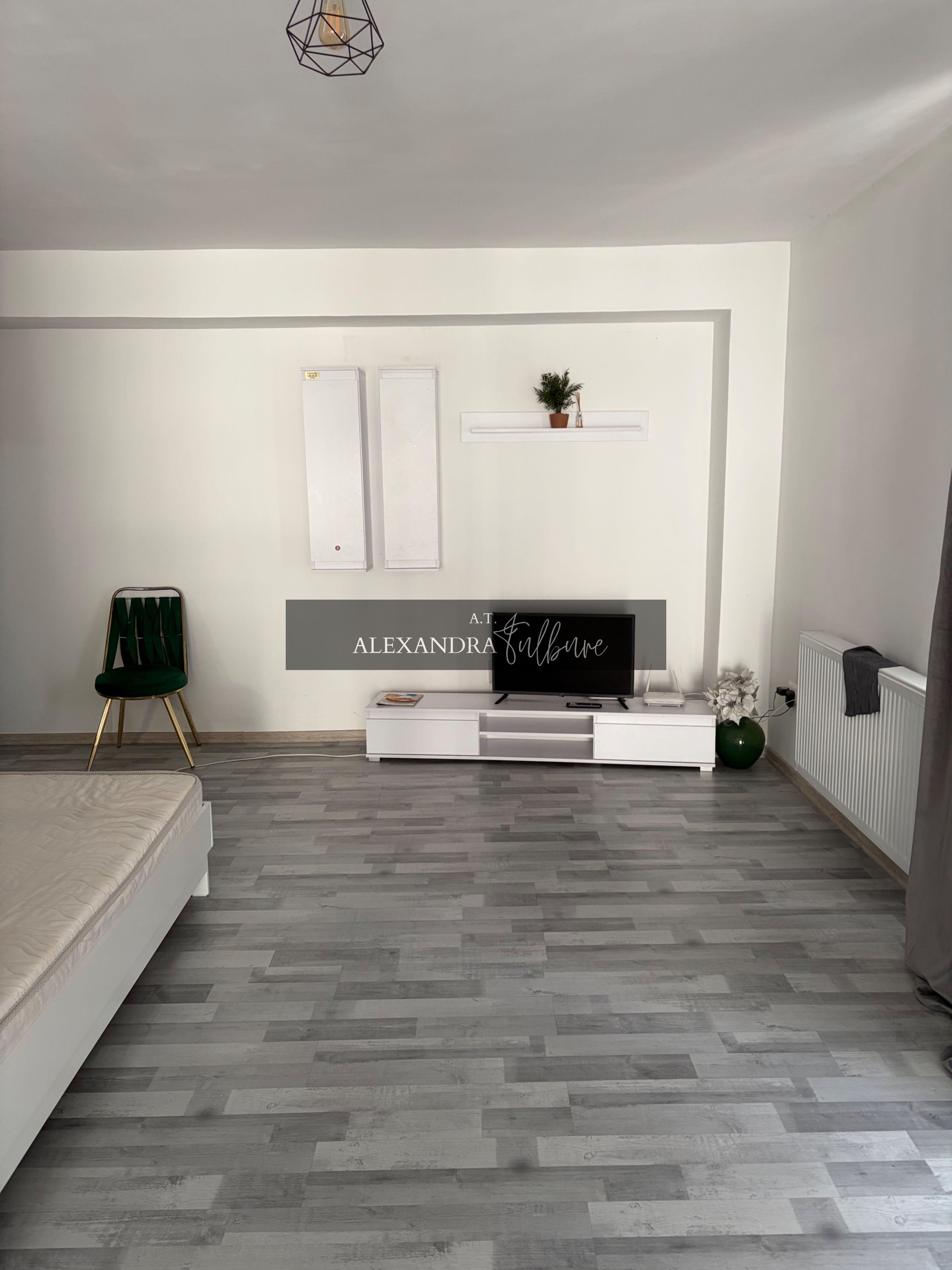 Apartament la cheie | 2 camere | terasa | parcare | Lombului - 3