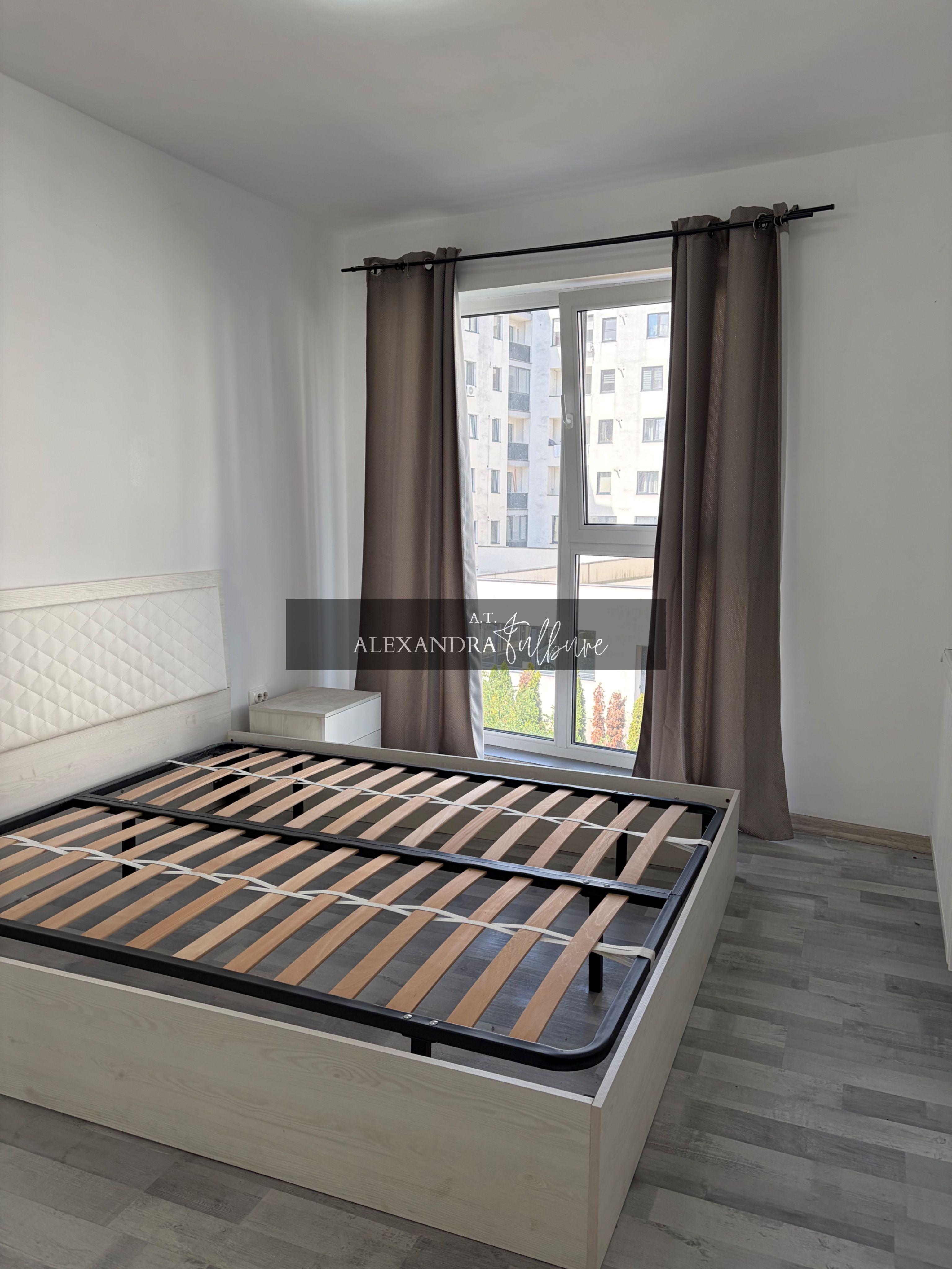 Apartament la cheie | 3 camere | 2 băi | terasa | parcare | Lombului - 7