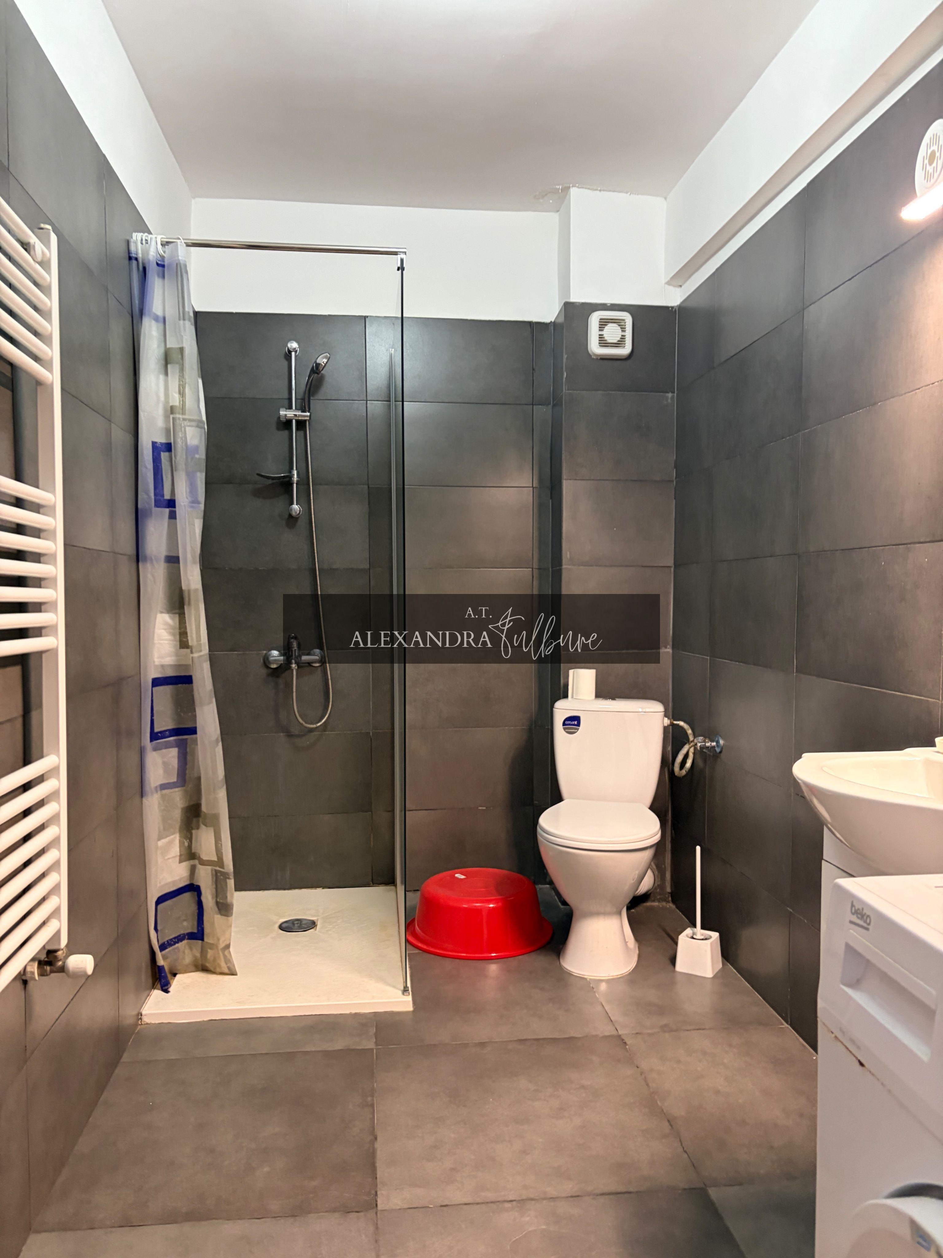 Apartament la cheie | 3 camere | 2 băi | terasa | parcare | Lombului - 6
