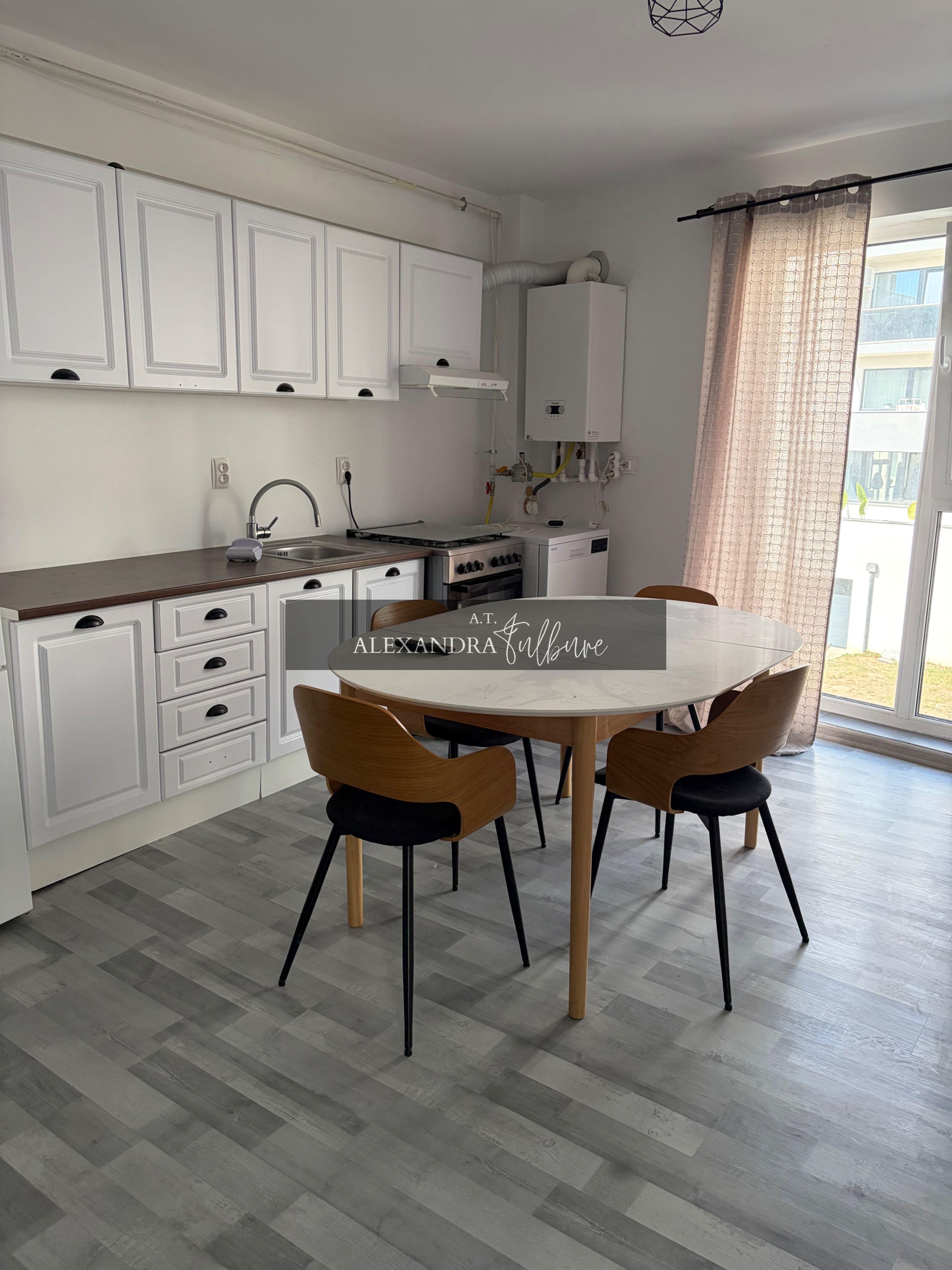 Apartament la cheie | 3 camere | 2 băi | terasa | parcare | Lombului - 4