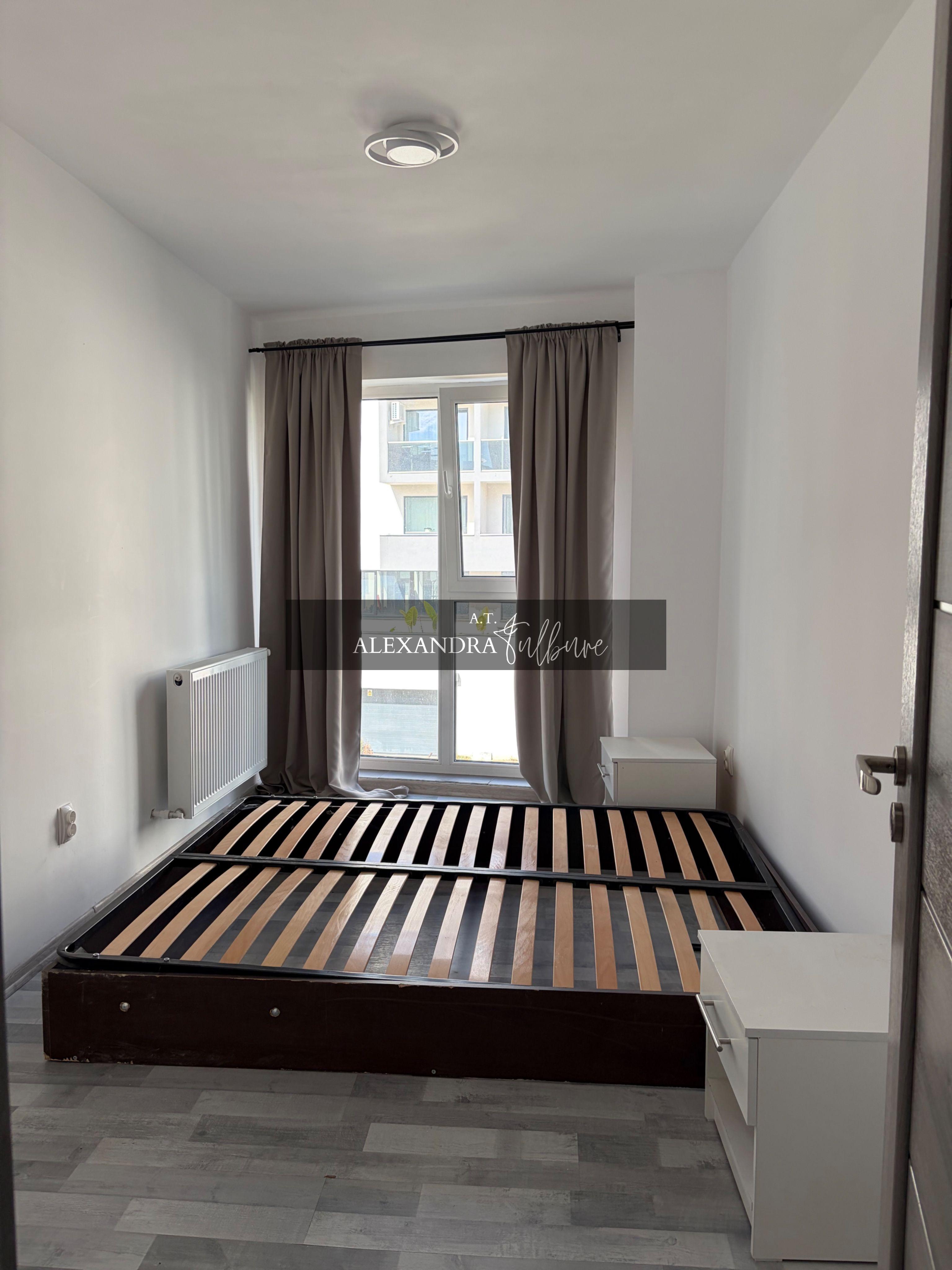 Apartament la cheie | 3 camere | 2 băi | terasa | parcare | Lombului - 2