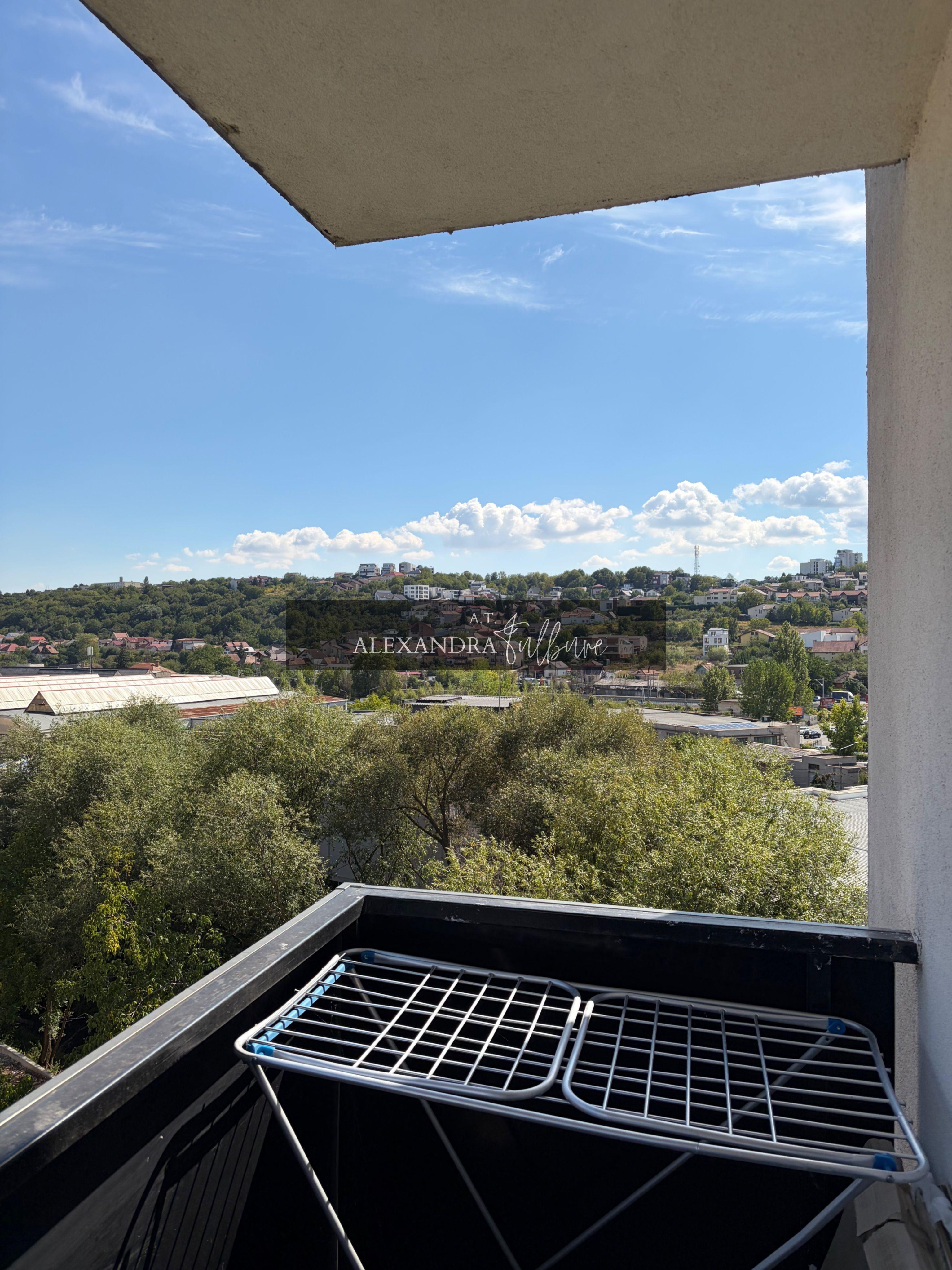 Apartament la cheie | 2 camere | parcare | Lombului - 8