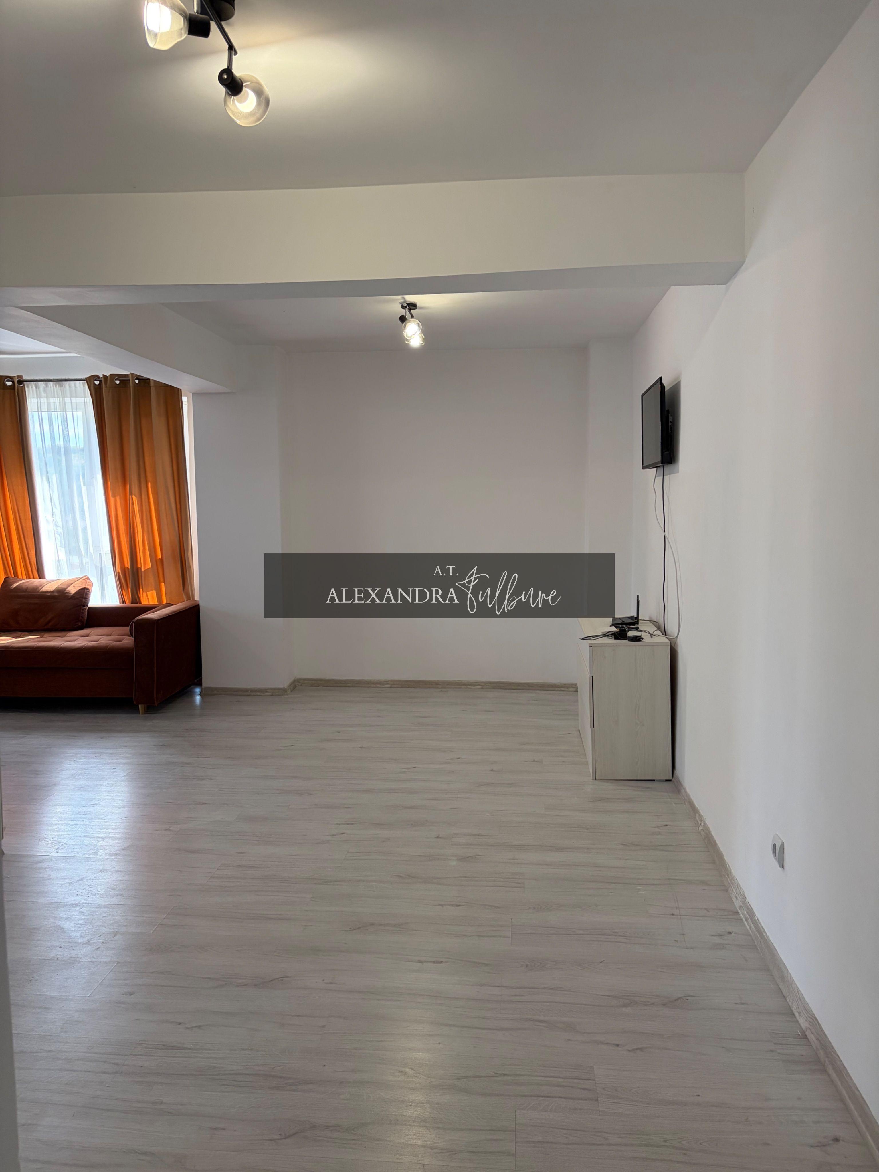 Apartament la cheie | 2 camere | parcare | Lombului - 2