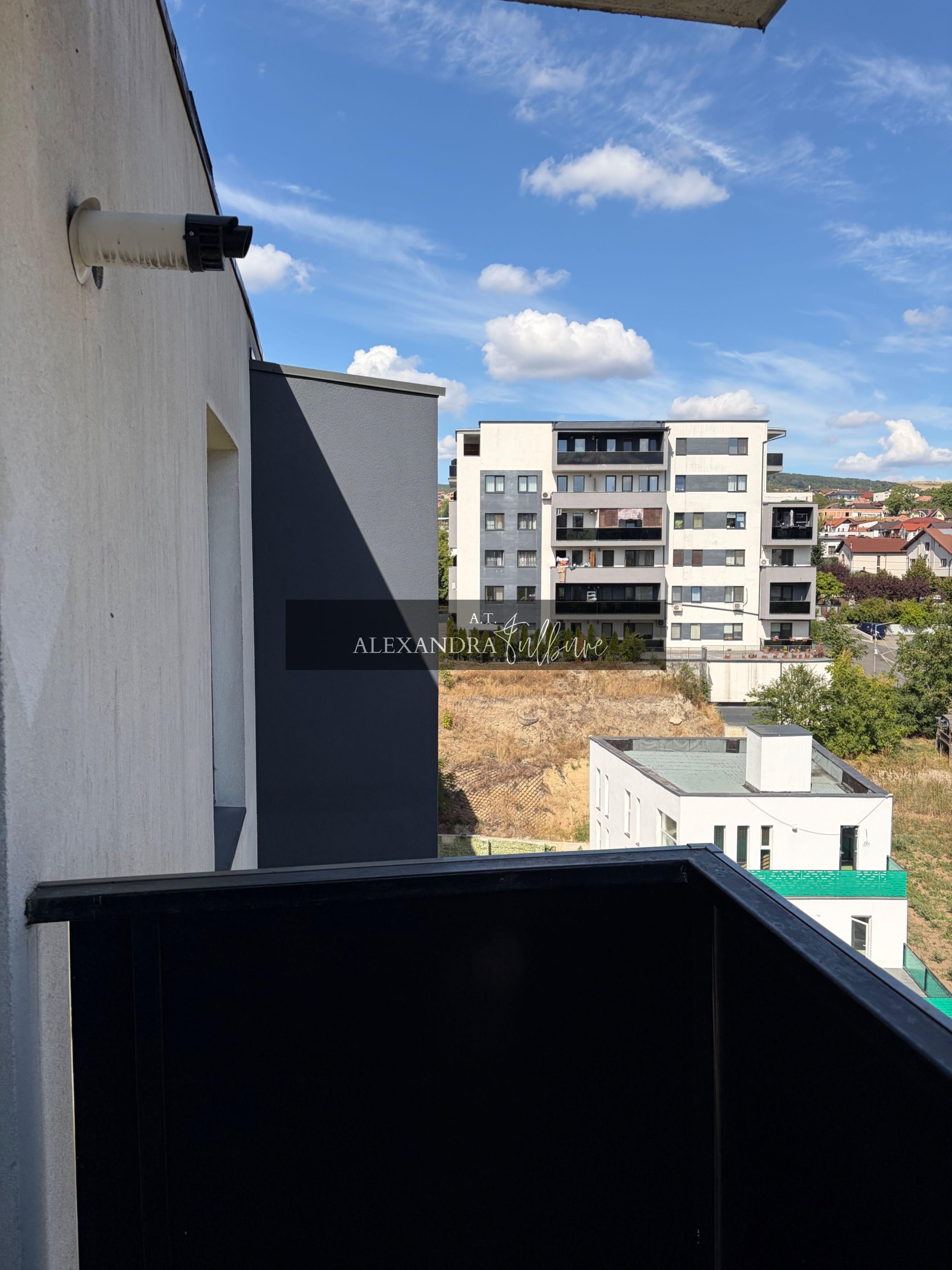 Apartament la cheie | 2 camere | parcare | Lombului - 9