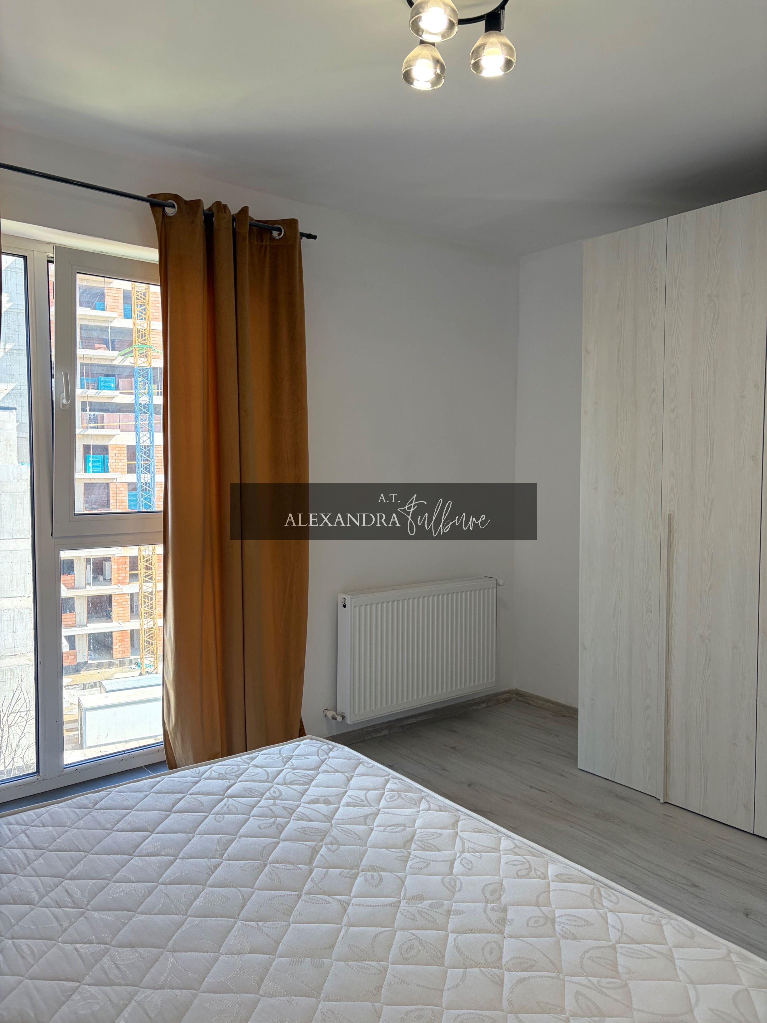 Apartament la cheie | 2 camere | parcare | Lombului - 4