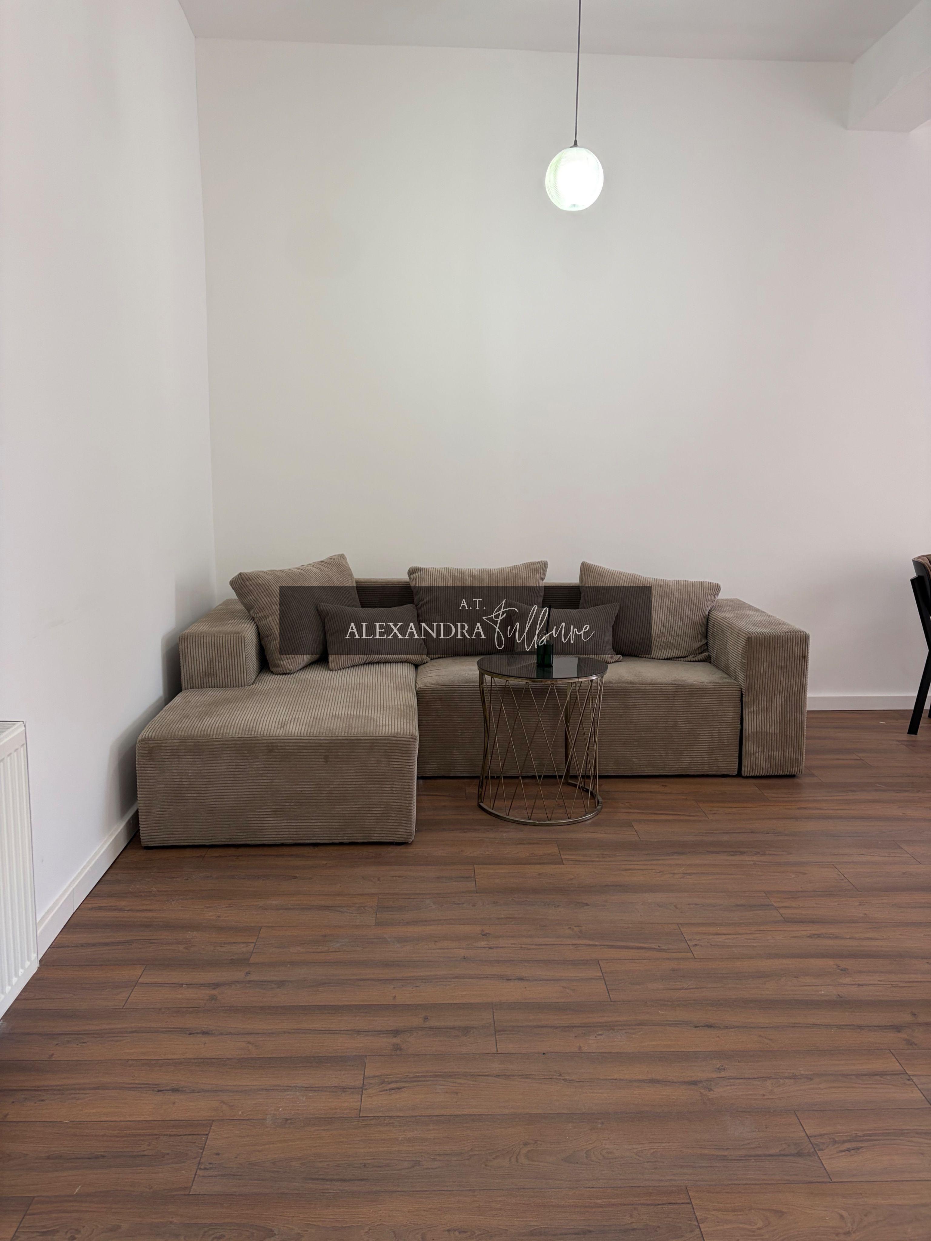 Apartament la cheie | 2 camere | parcare | Lombului - 4