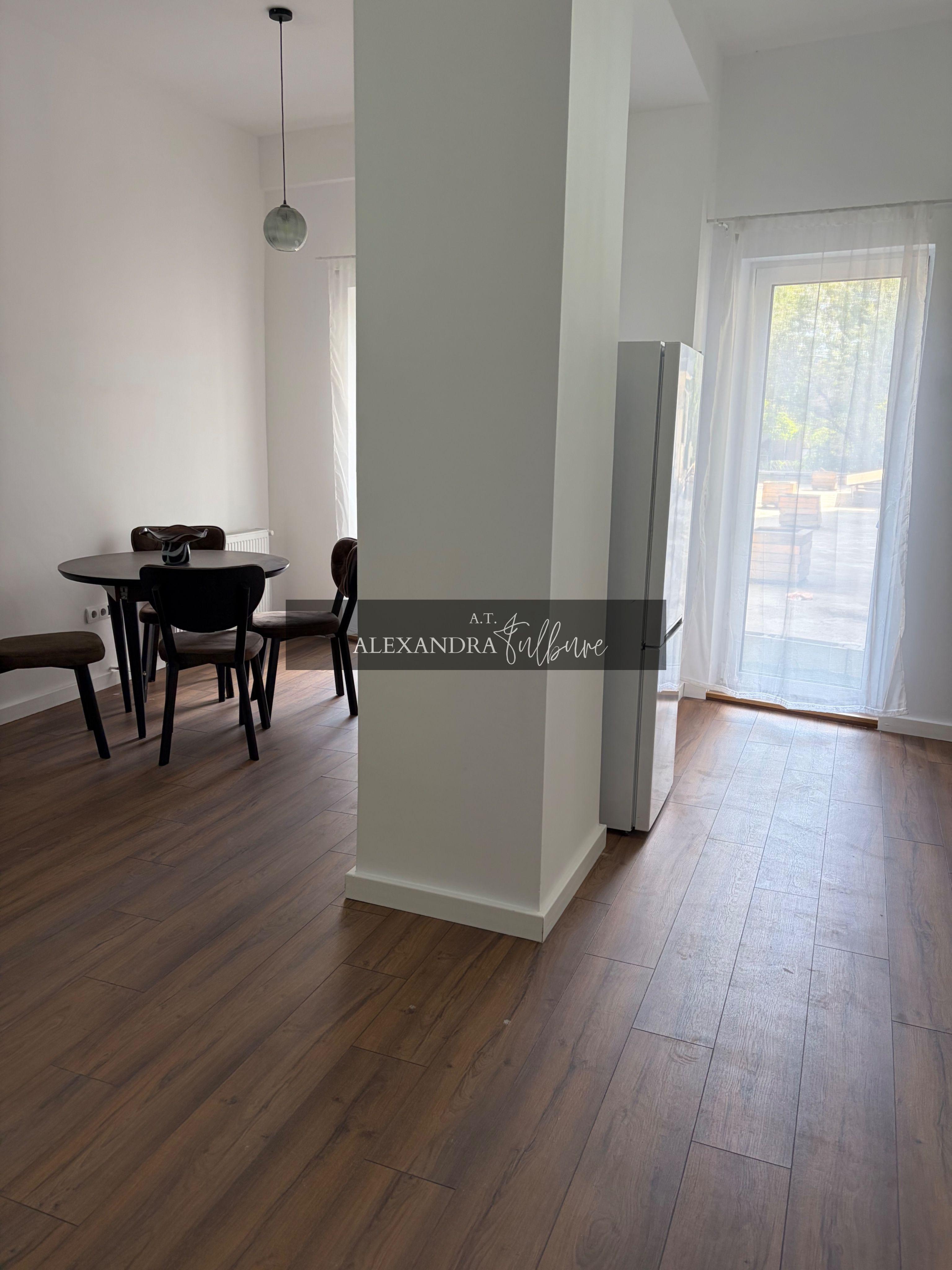 Apartament la cheie | 2 camere | parcare | Lombului - 3