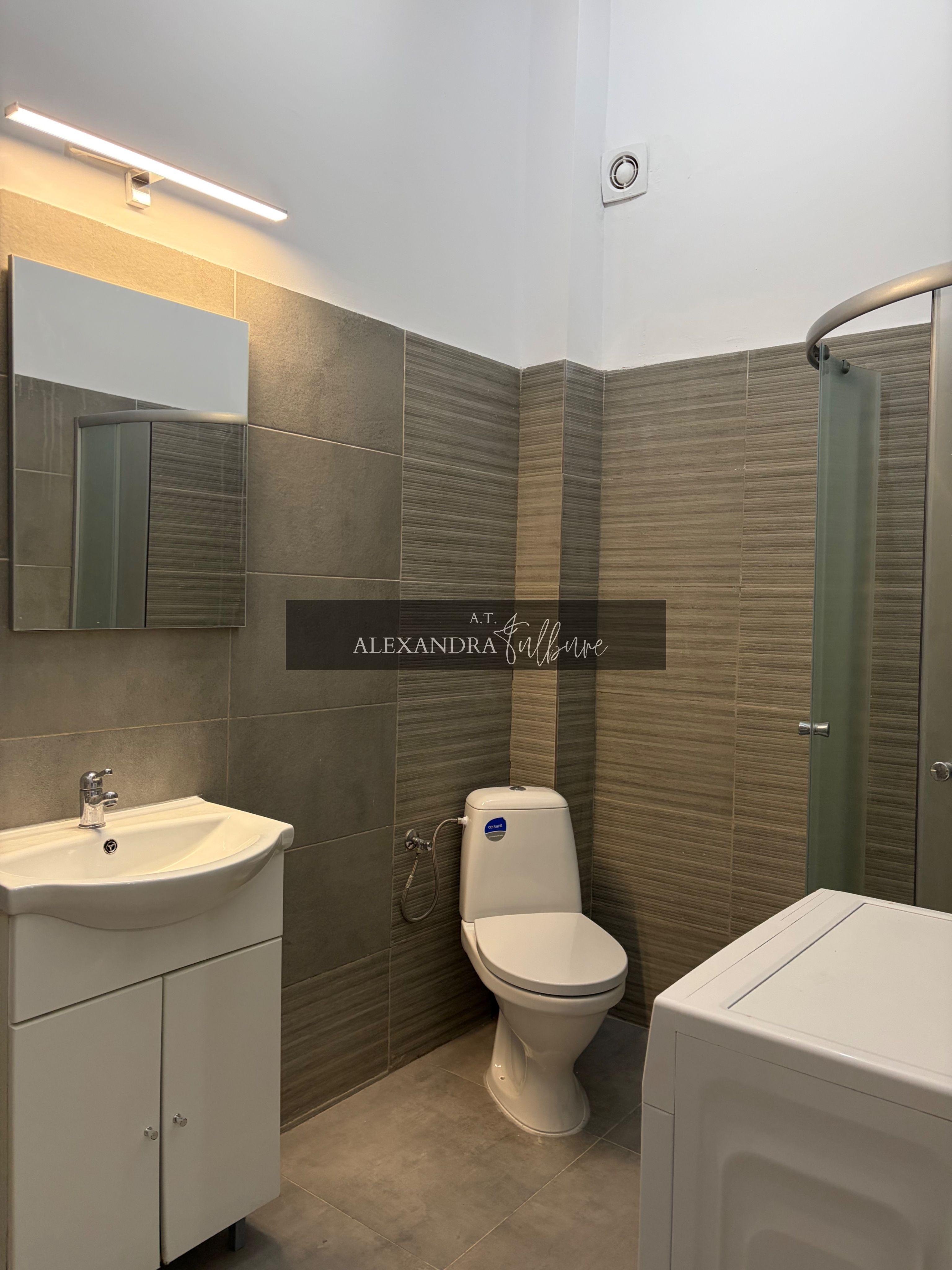 Apartament la cheie | 2 camere | parcare | Lombului - 7