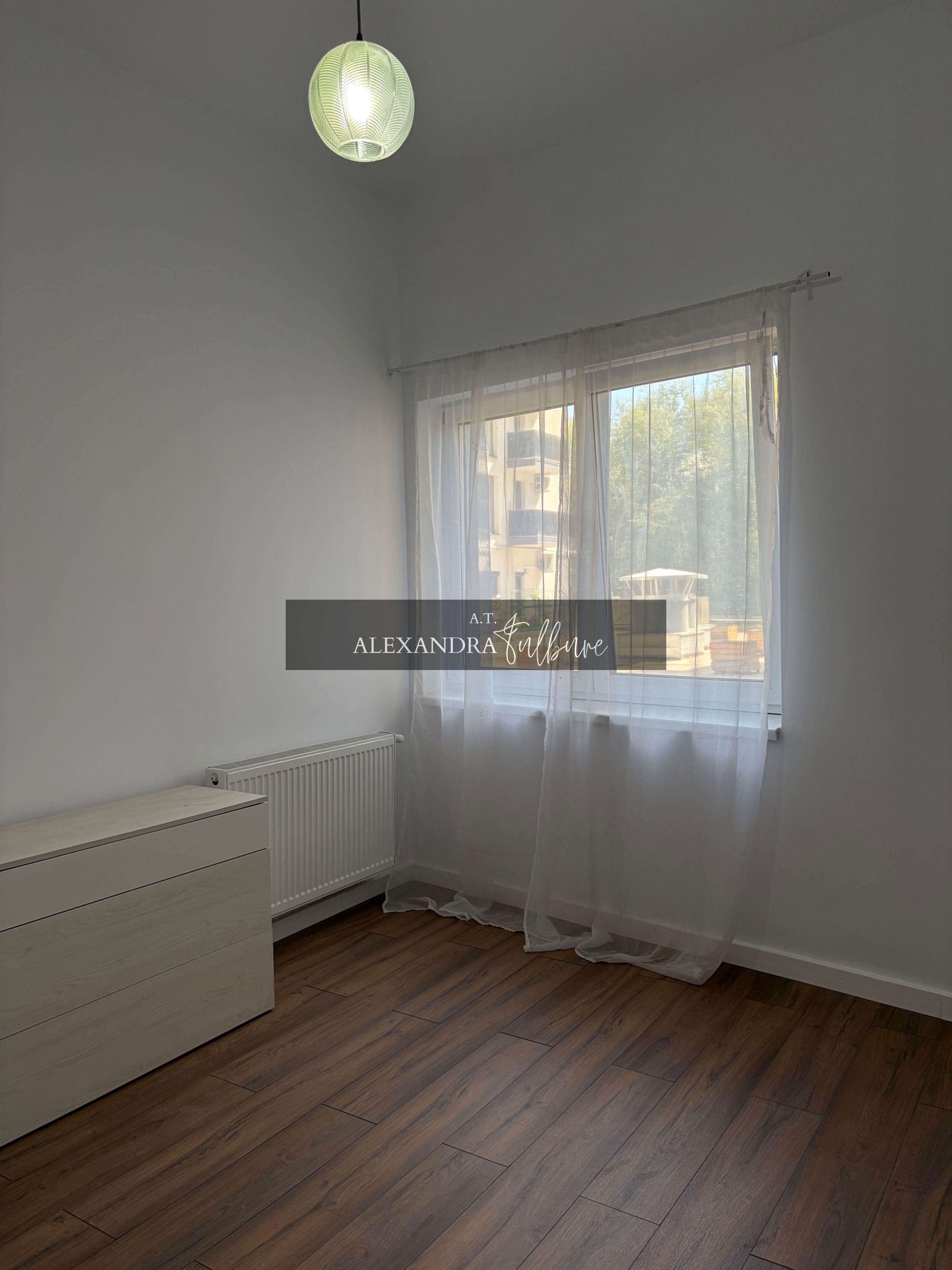 Apartament la cheie | 2 camere | parcare | Lombului - 5