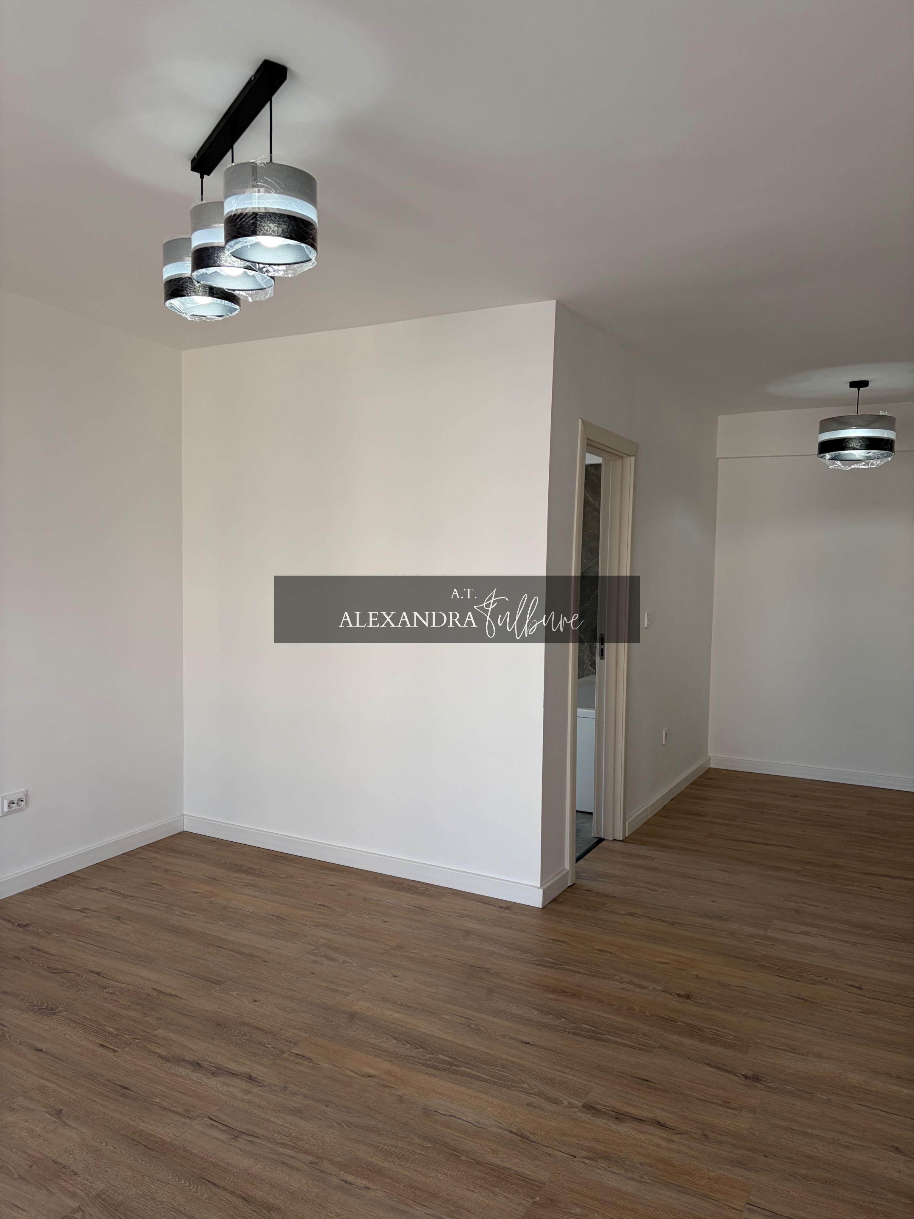 Apartament spatios | 102 mp | 3 dormitoare | parcare | C. Baciului - 6