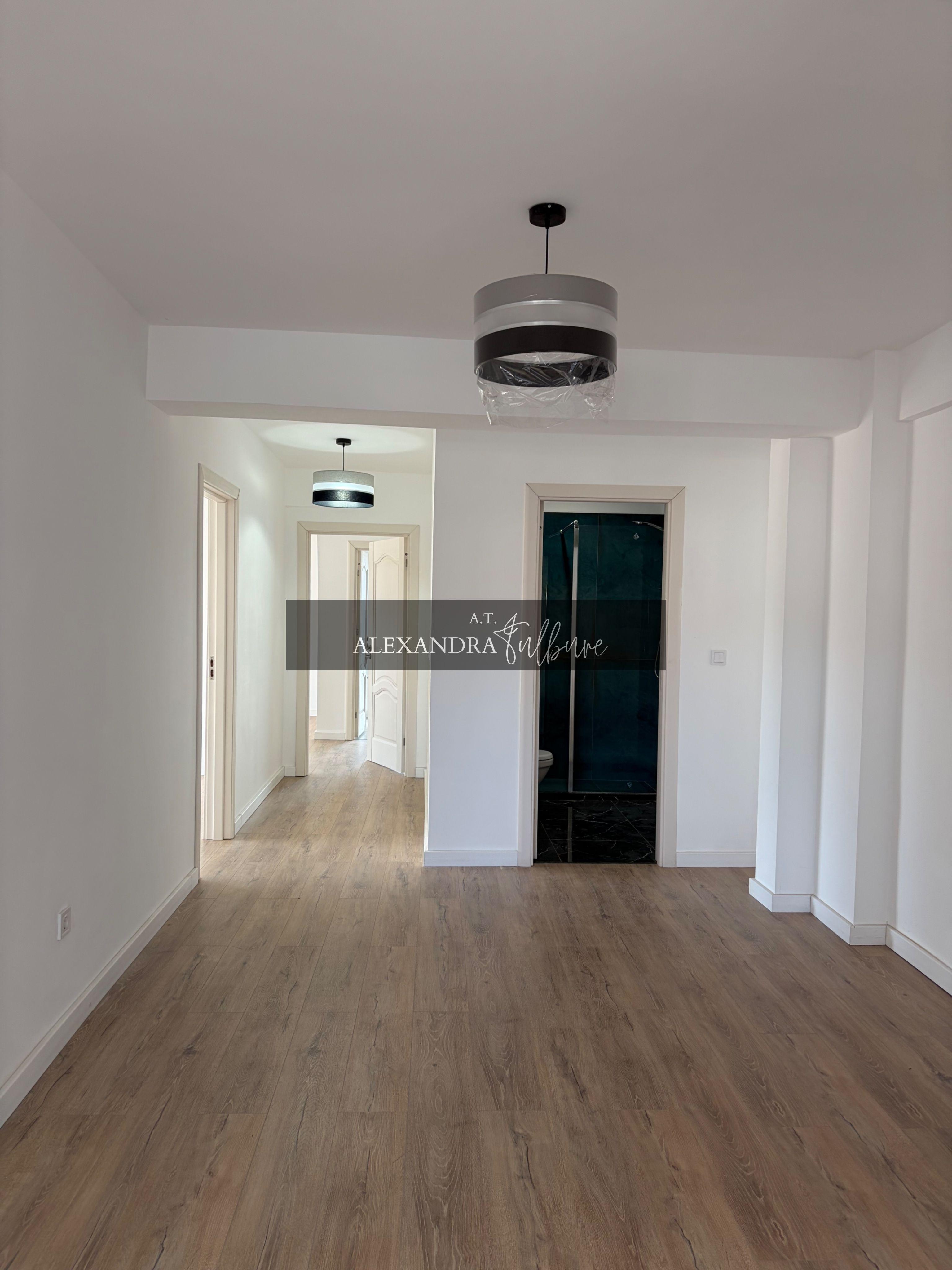 Apartament spatios | 102 mp | 3 dormitoare | parcare | C. Baciului - 3