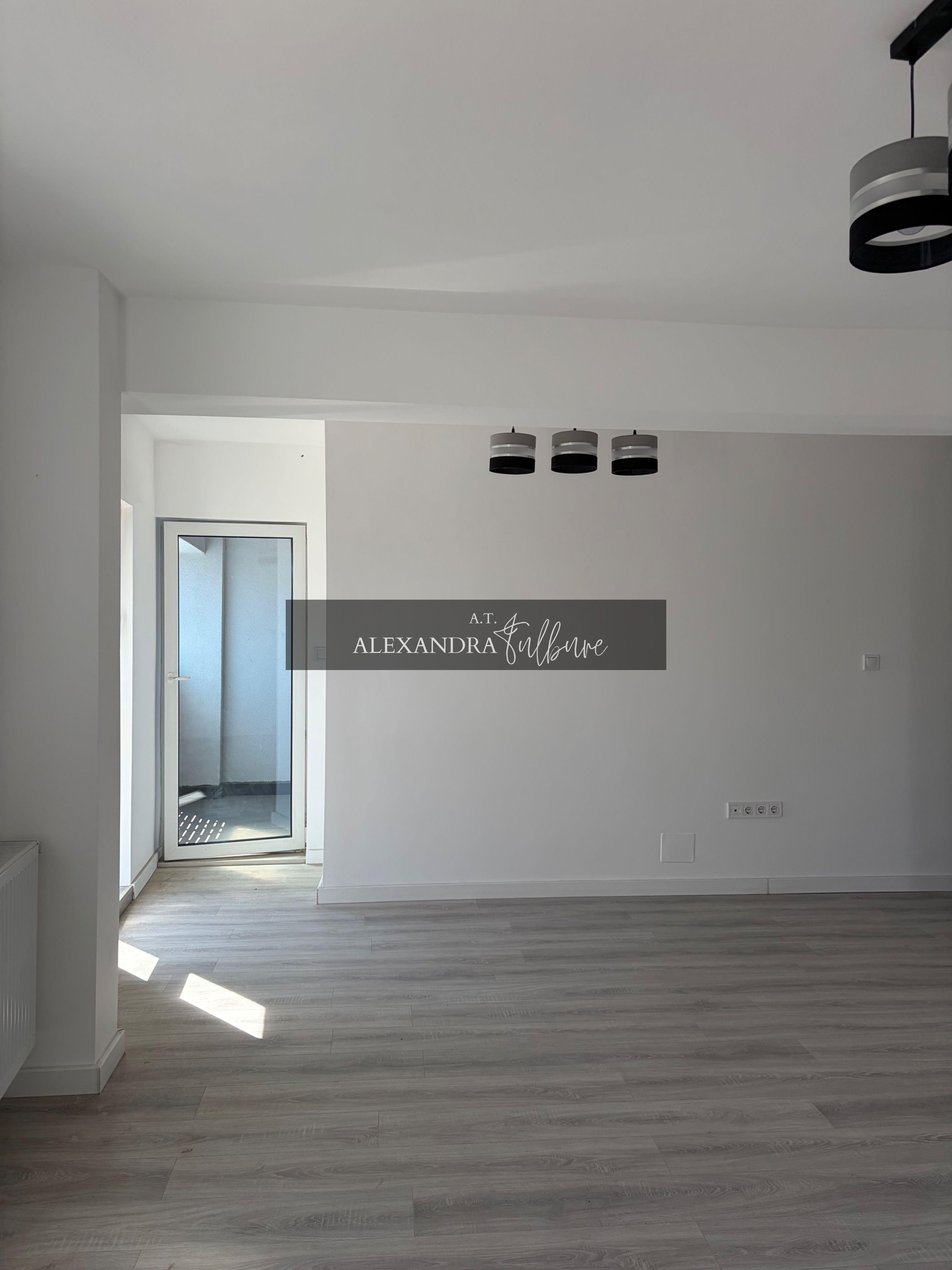Apartament spațios | 3 camere | 2 băi | parcare | C. Baciului - 3