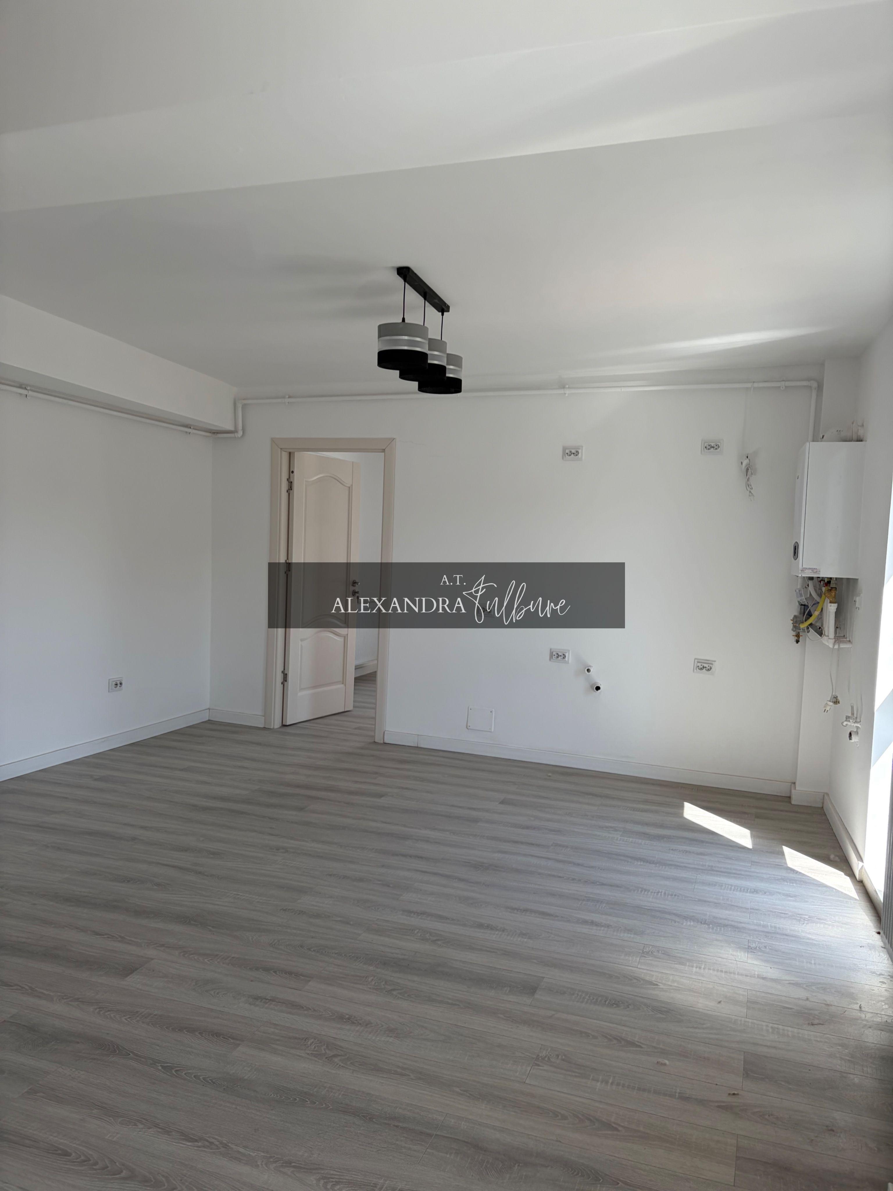 Apartament spațios | 3 camere | 2 băi | parcare | C. Baciului - 1