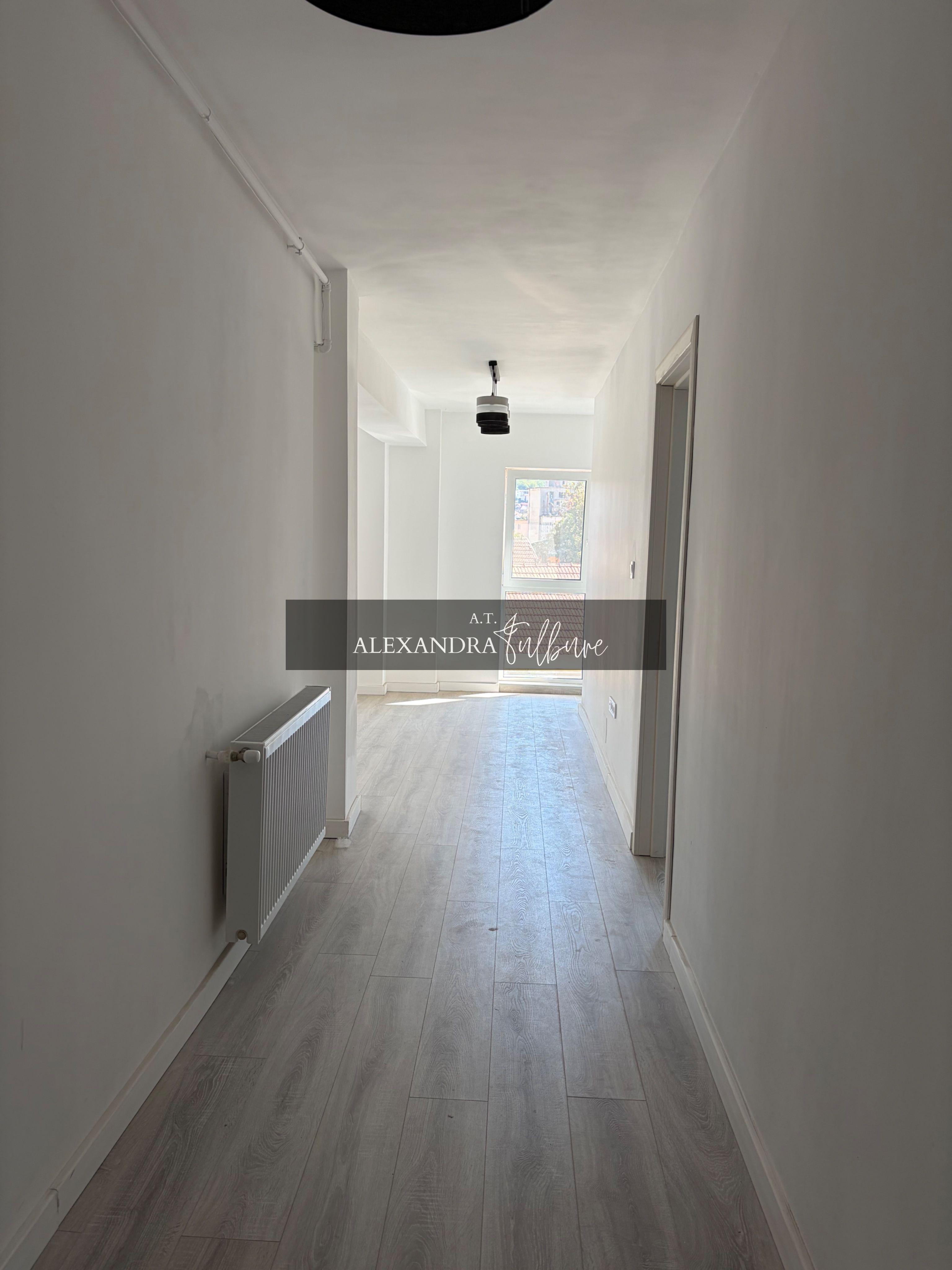 Apartament spațios | 3 camere | 2 băi | parcare | C. Baciului - 2
