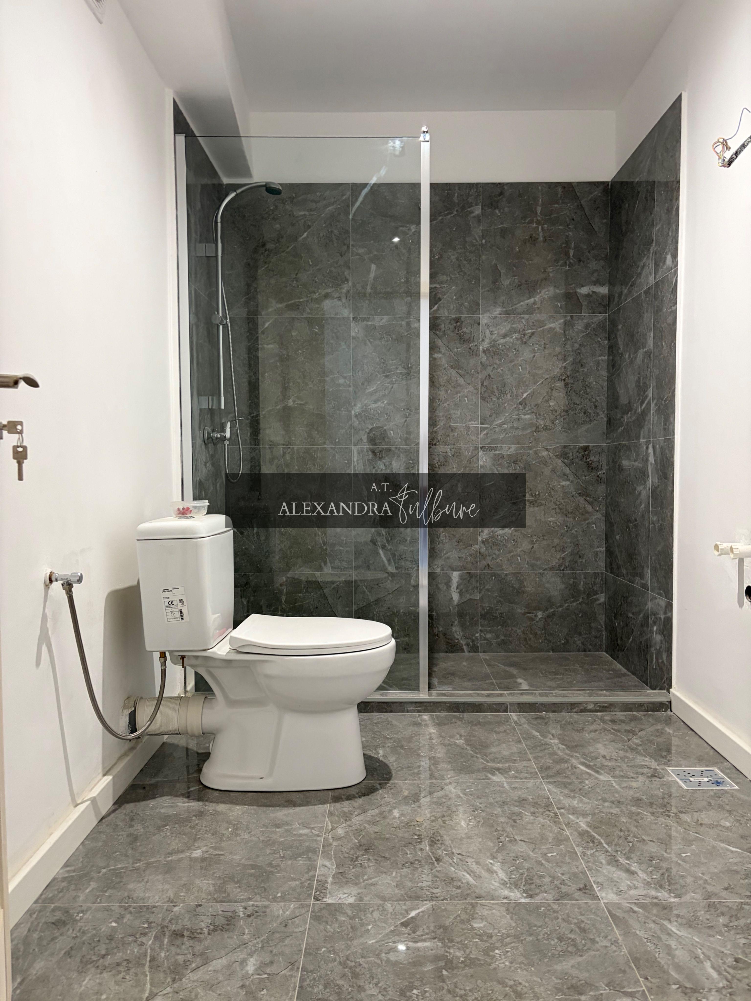 Apartament spațios | 3 camere | 2 băi | parcare | C. Baciului - 6