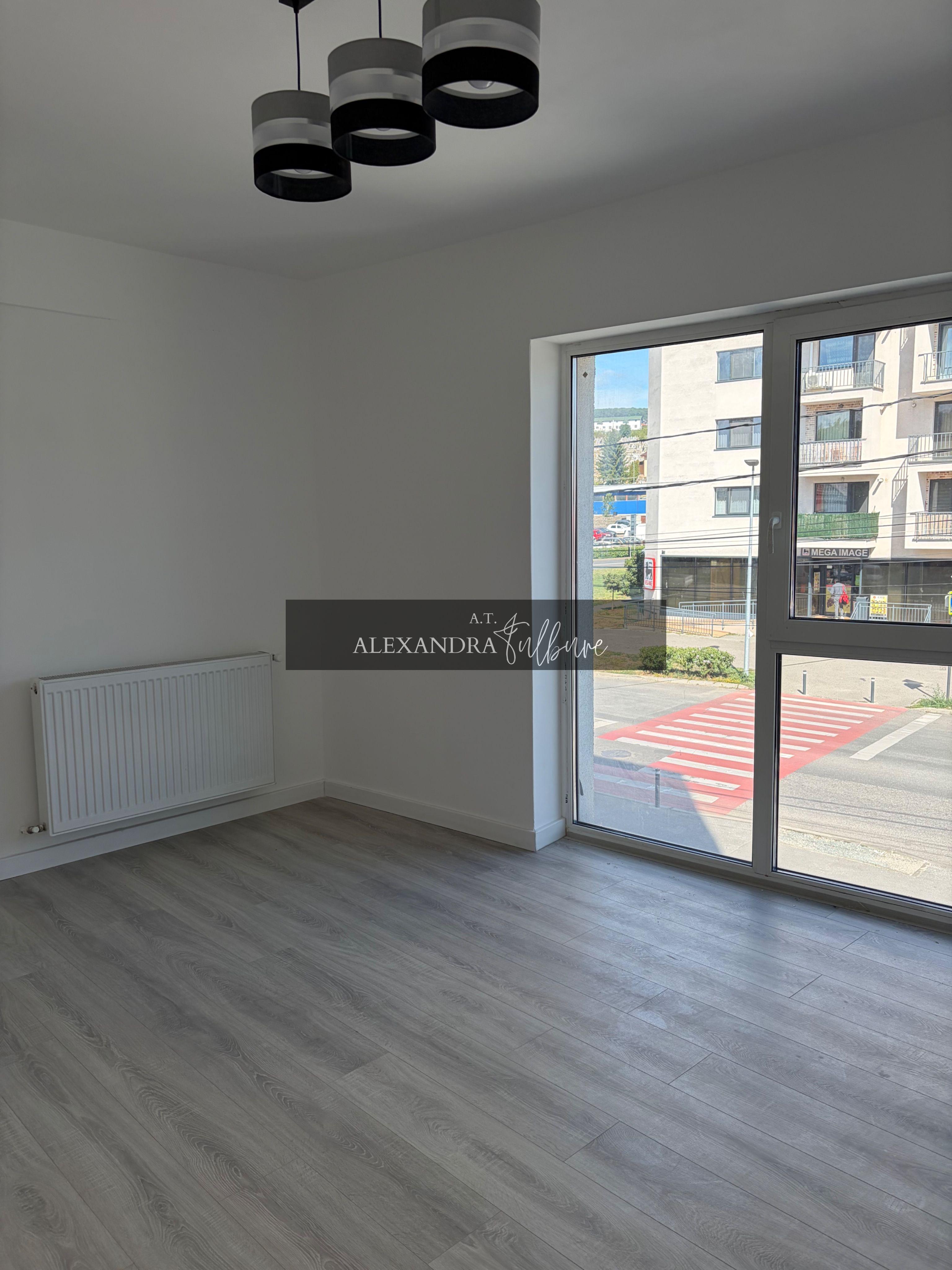 Apartament spațios | 3 camere | 2 băi | parcare | C. Baciului - 9