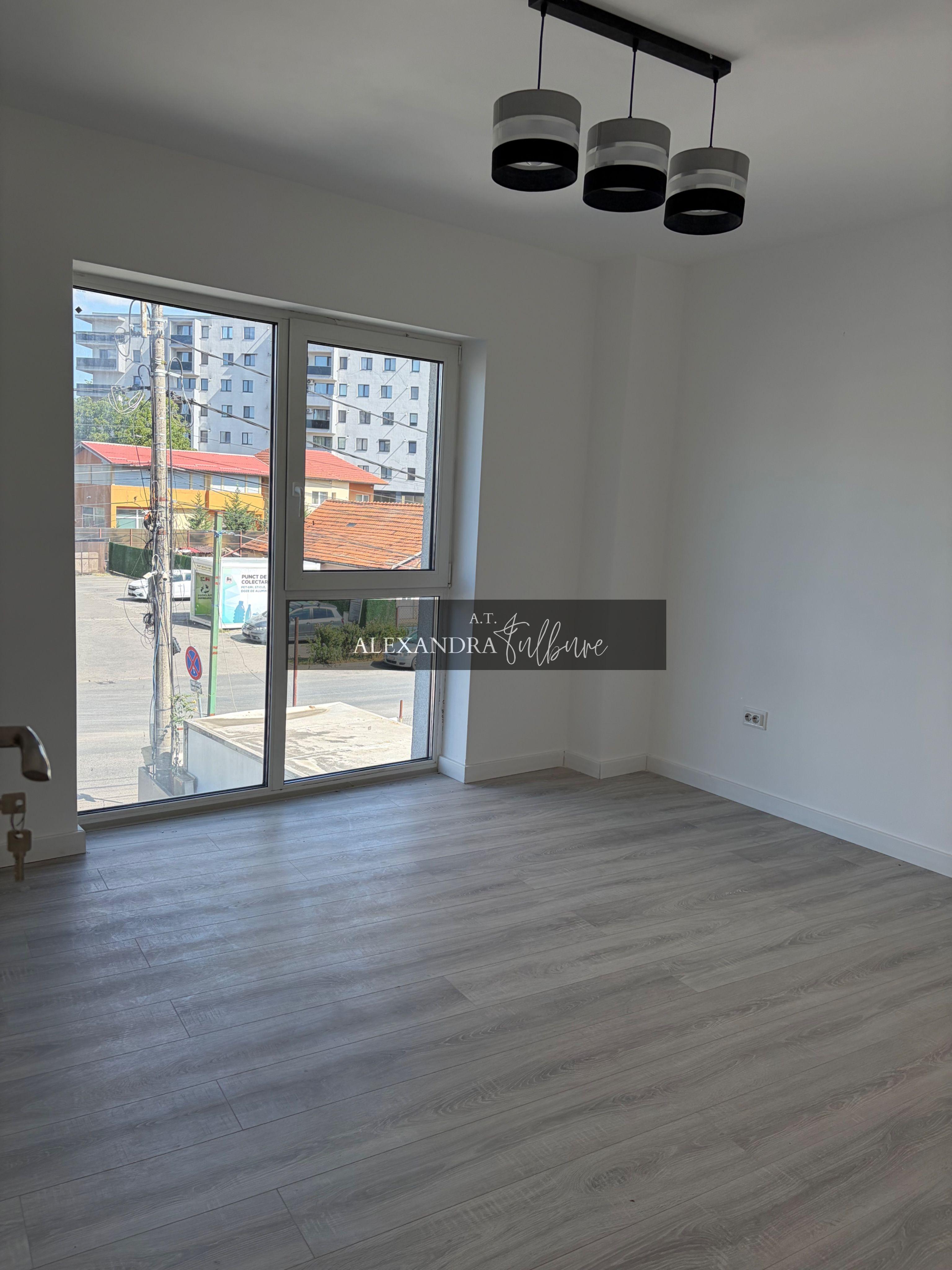 Apartament spațios | 3 camere | 2 băi | parcare | C. Baciului - 7