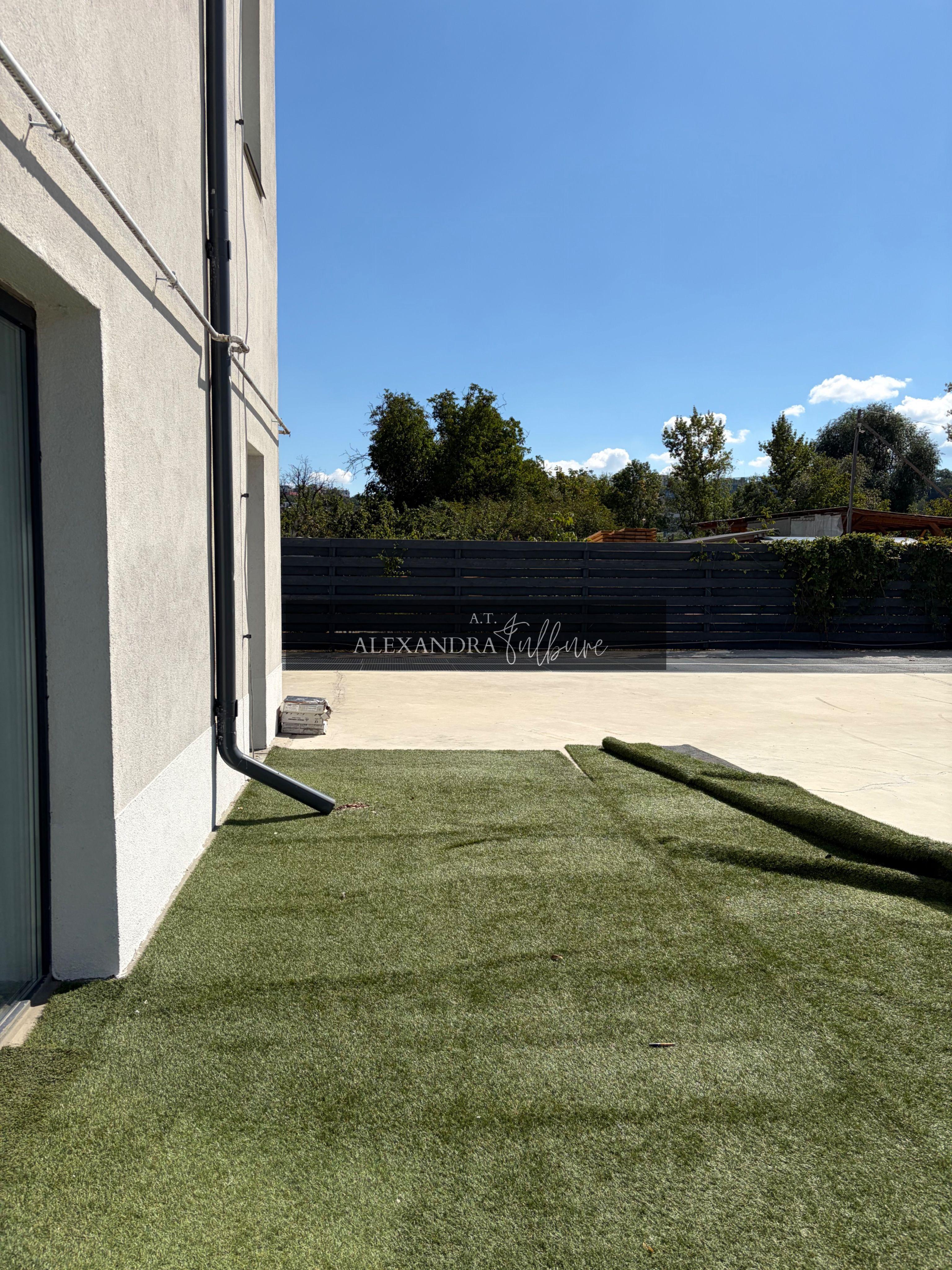 Apartament la cheie | 3 camere | parcare | C. Baciului - 12