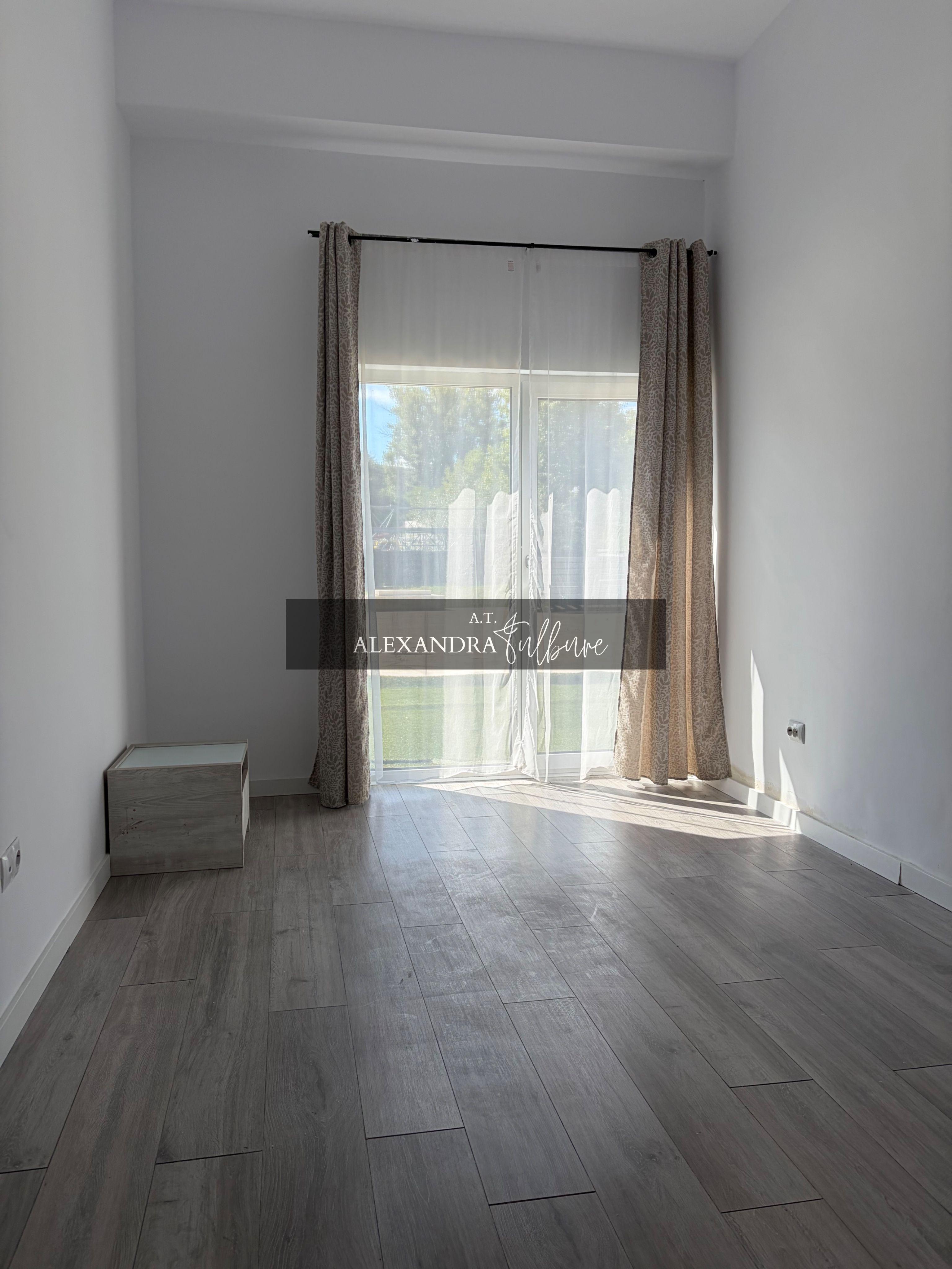 Apartament la cheie | 3 camere | parcare | C. Baciului - 9