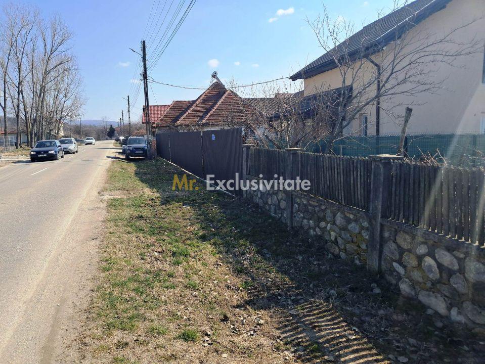 Casă și teren Polovragi - 3