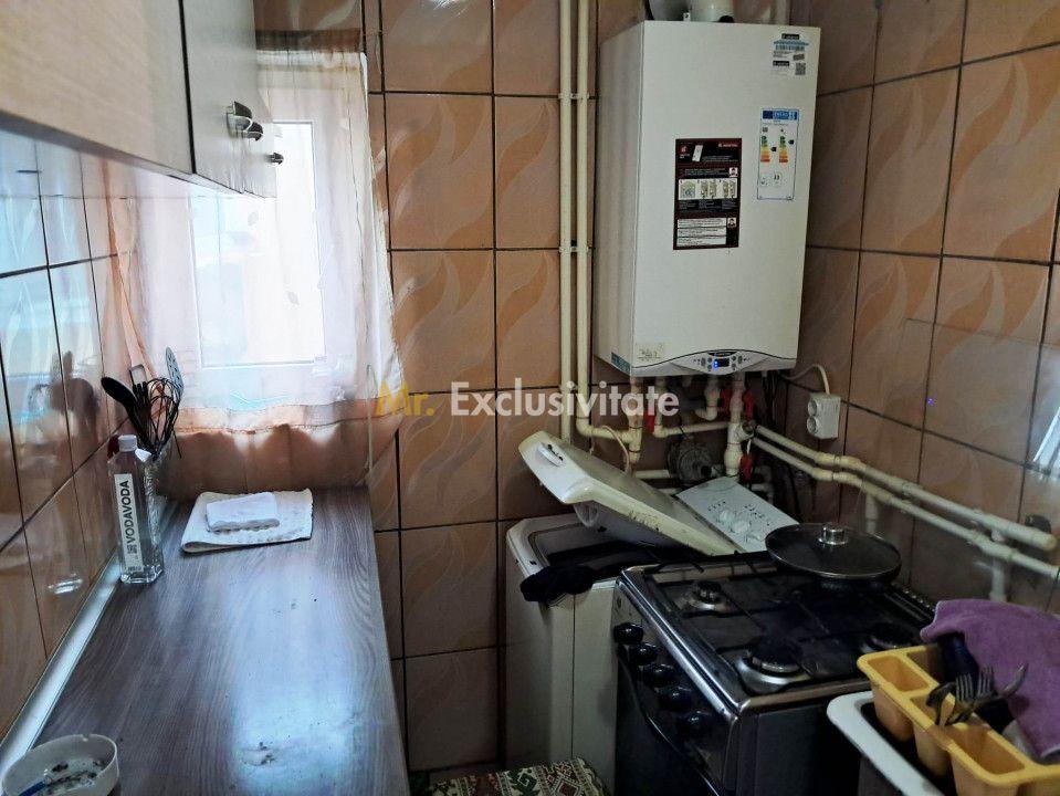 Apartament 2 camere - 9