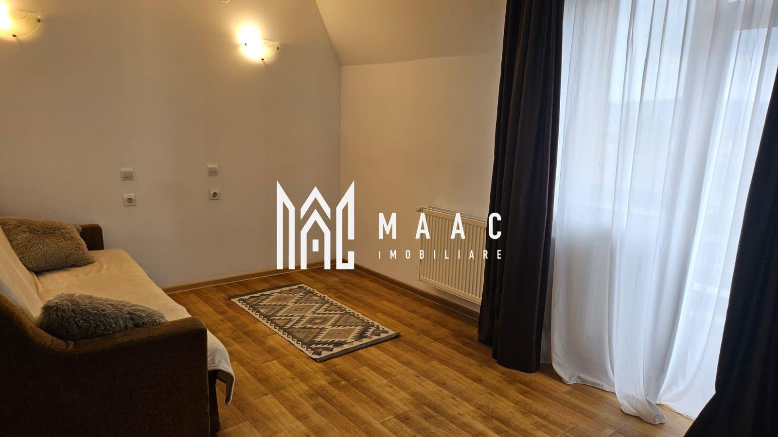 Apartament 2 camere de închiriat | Șelimbăr | etaj 1, balcon - 3
