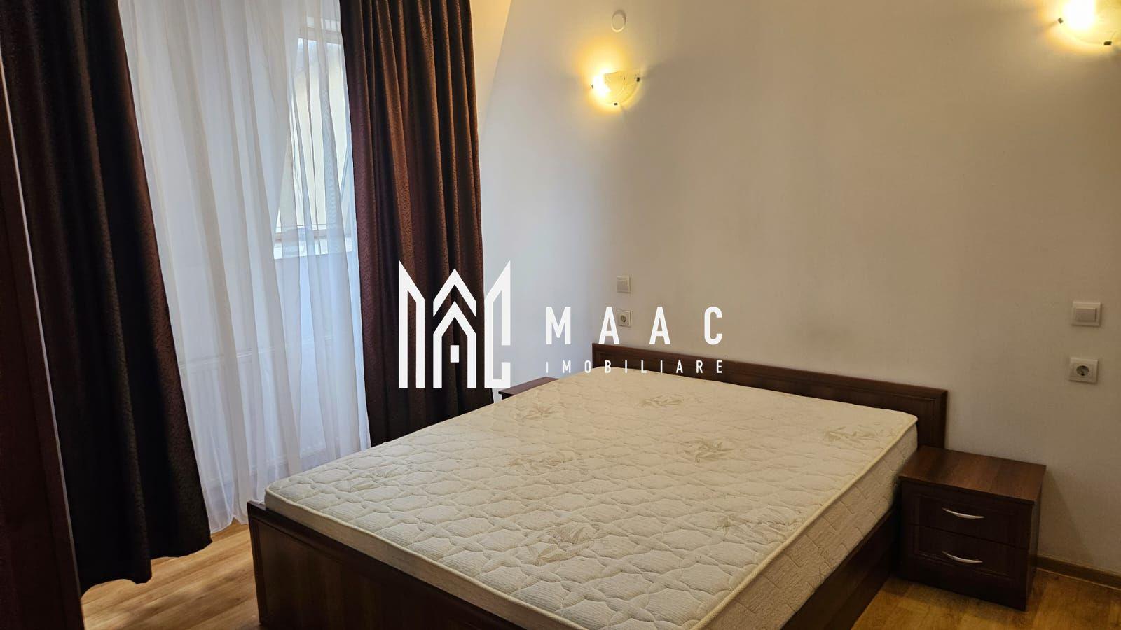 Apartament 2 camere de închiriat | Șelimbăr | etaj 1, balcon - 1