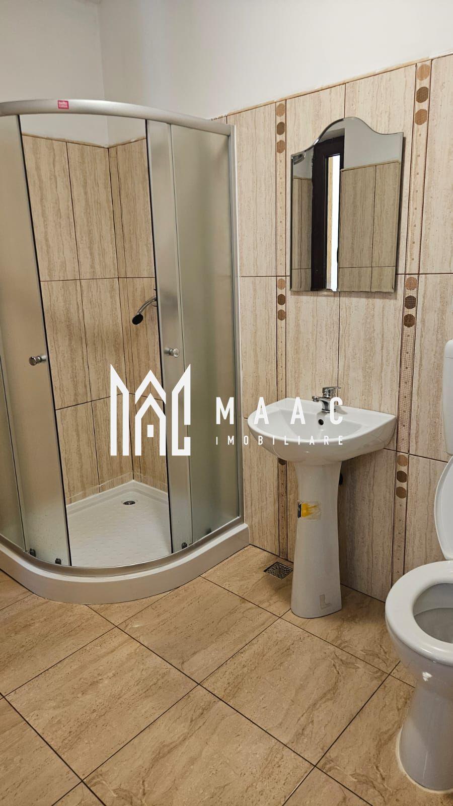 Apartament 2 camere de închiriat | Șelimbăr | etaj 1, balcon - 7