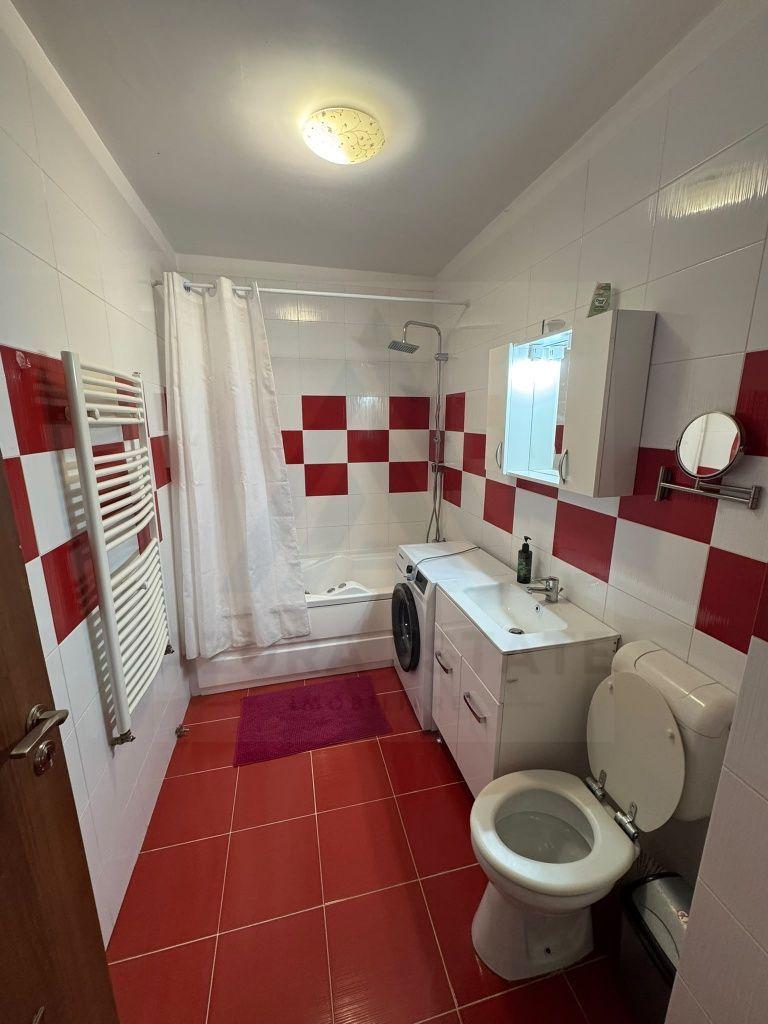 Apartament 3 camere 74 mp Parcare privată zona Rahovei Pet friendly - 6
