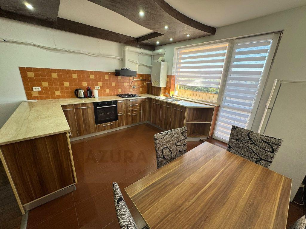 Apartament 3 camere 74 mp Parcare privată zona Rahovei Pet friendly - 1