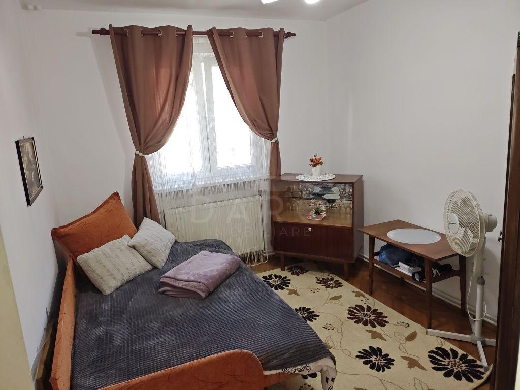 Se vinde apartament cu 2 camere str. Violetelor tg -mures - 3