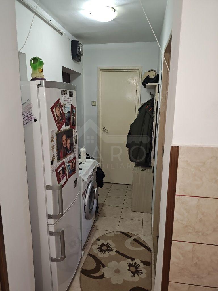 Se vinde apartament cu 2 camere str. Violetelor tg -mures - 6
