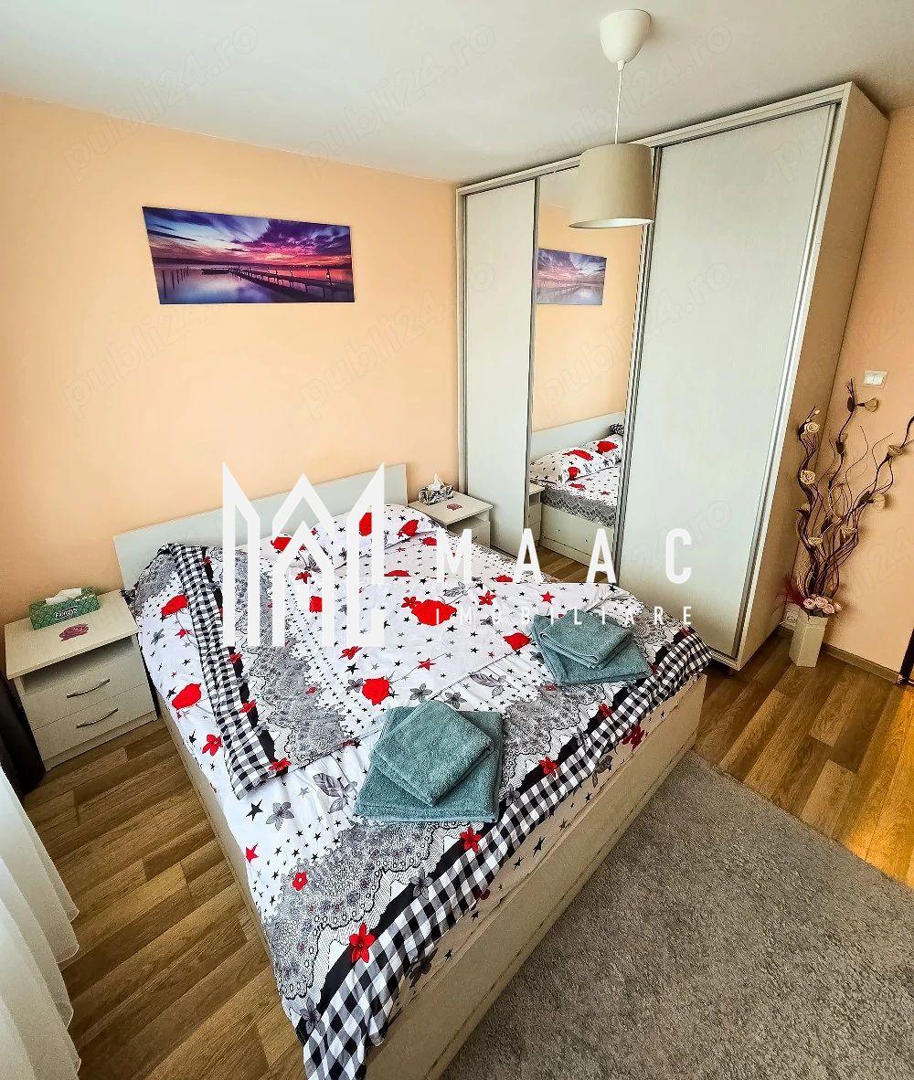 Apartament de închiriat Sibiu | Vasile Aaron | 2 camere | 54 mp - 9
