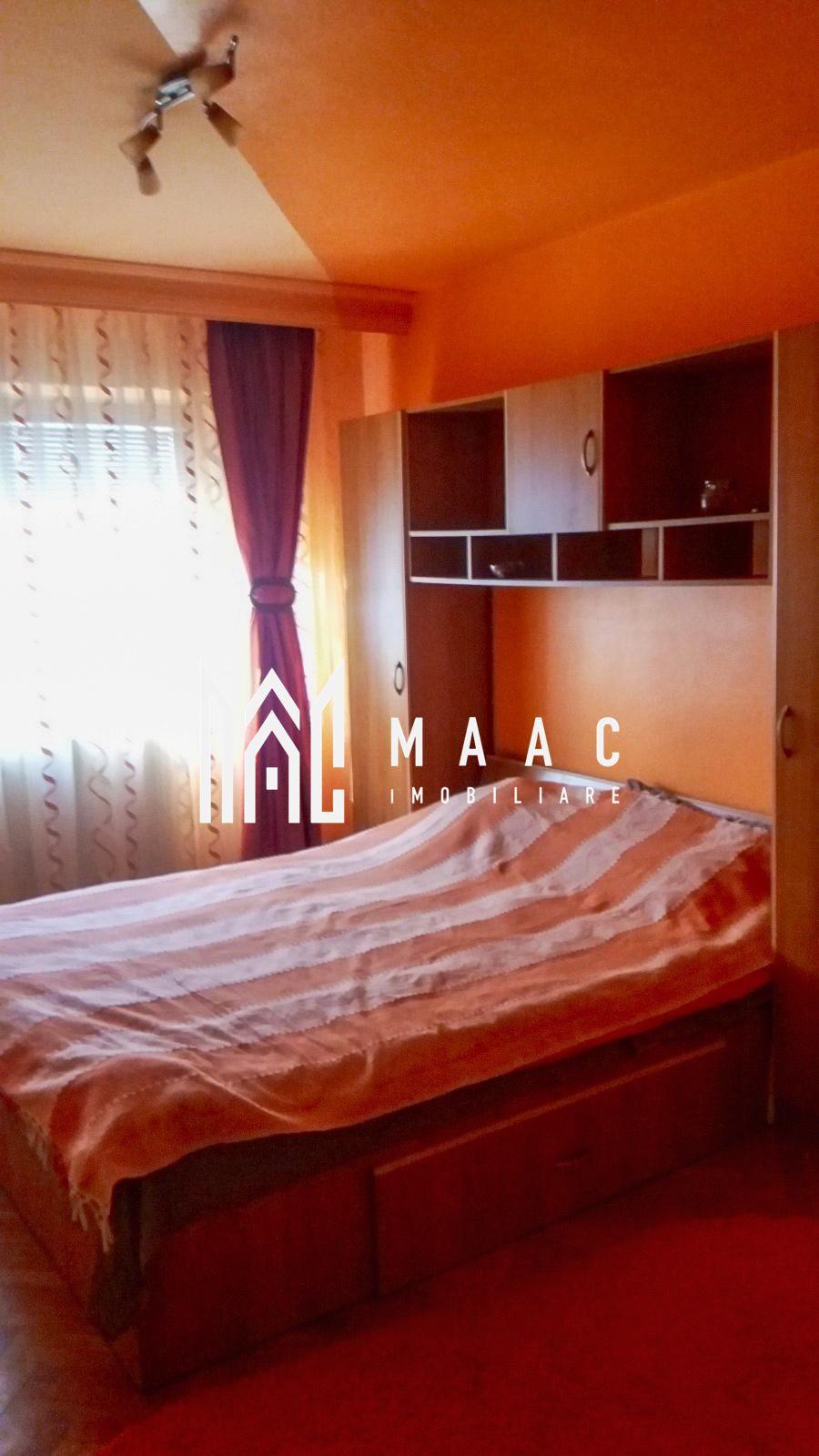 Apartament de vânzare Sibiu | 2 camere | Vasile Aaron | 54 mp - 3