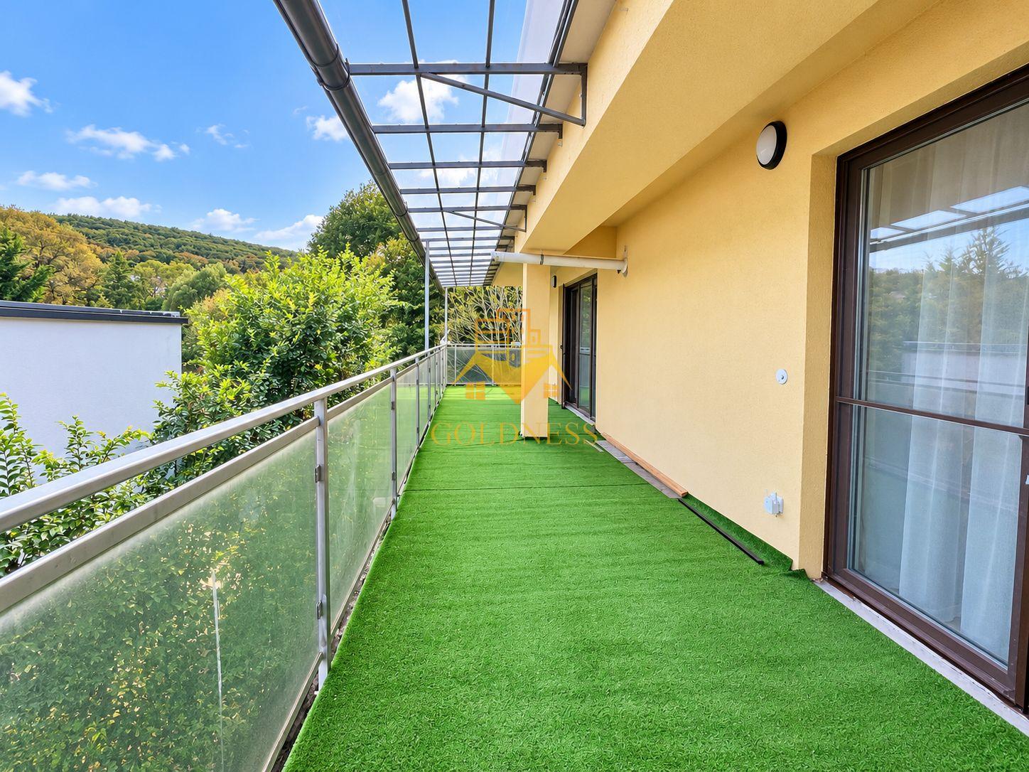 2 camere open space, Parcare, Manastur, Zona Campului, Porumbelelor - 8