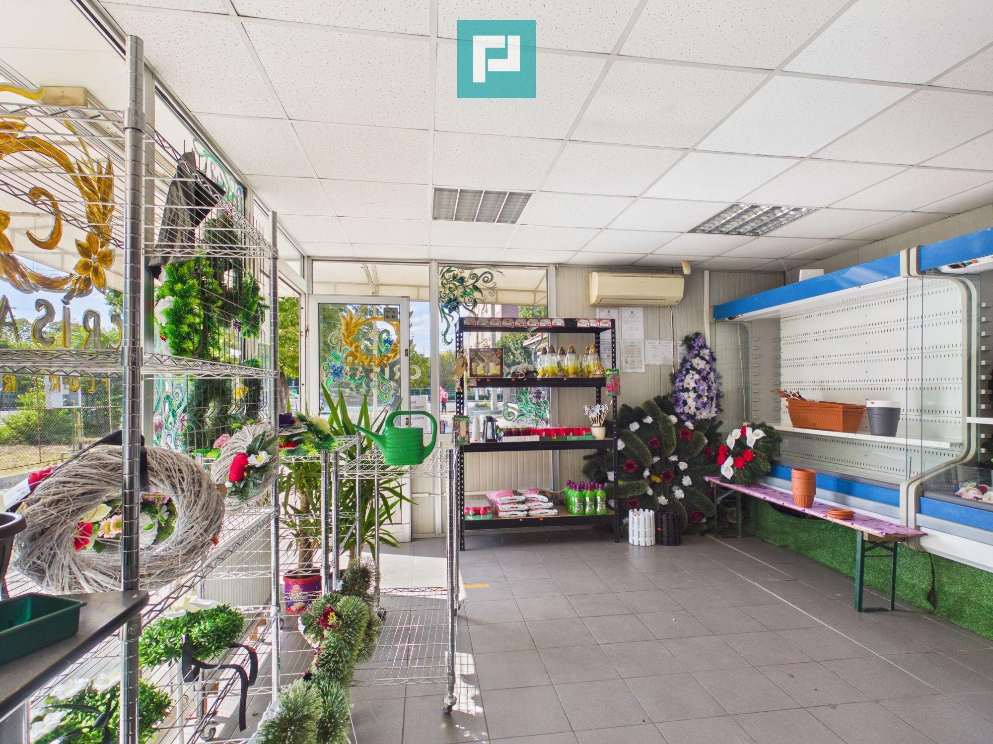 Spațiu comercial de vânzare - Piața Grădiște, Arad - 6