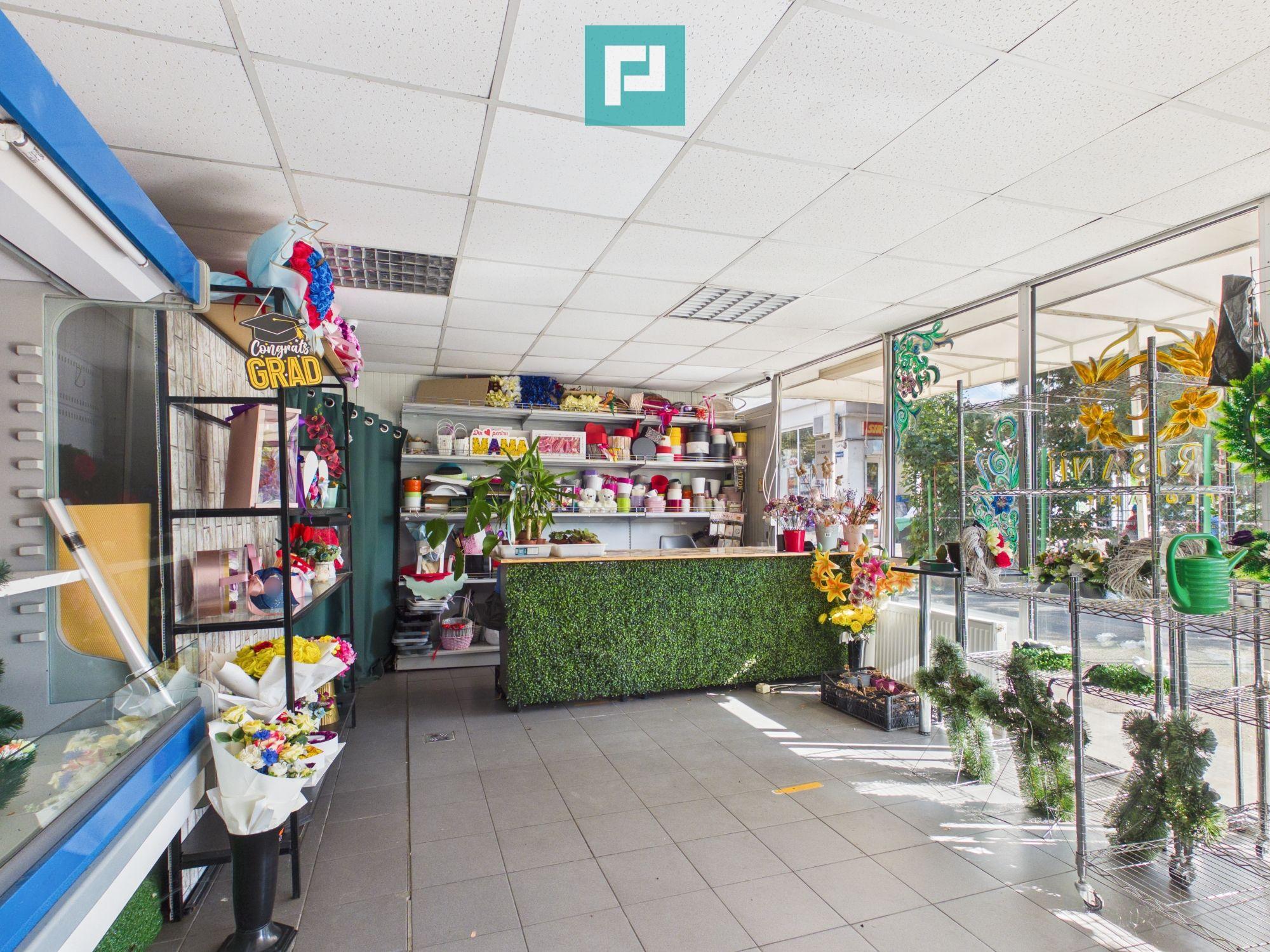 Spațiu comercial de vânzare - Piața Grădiște, Arad - 7