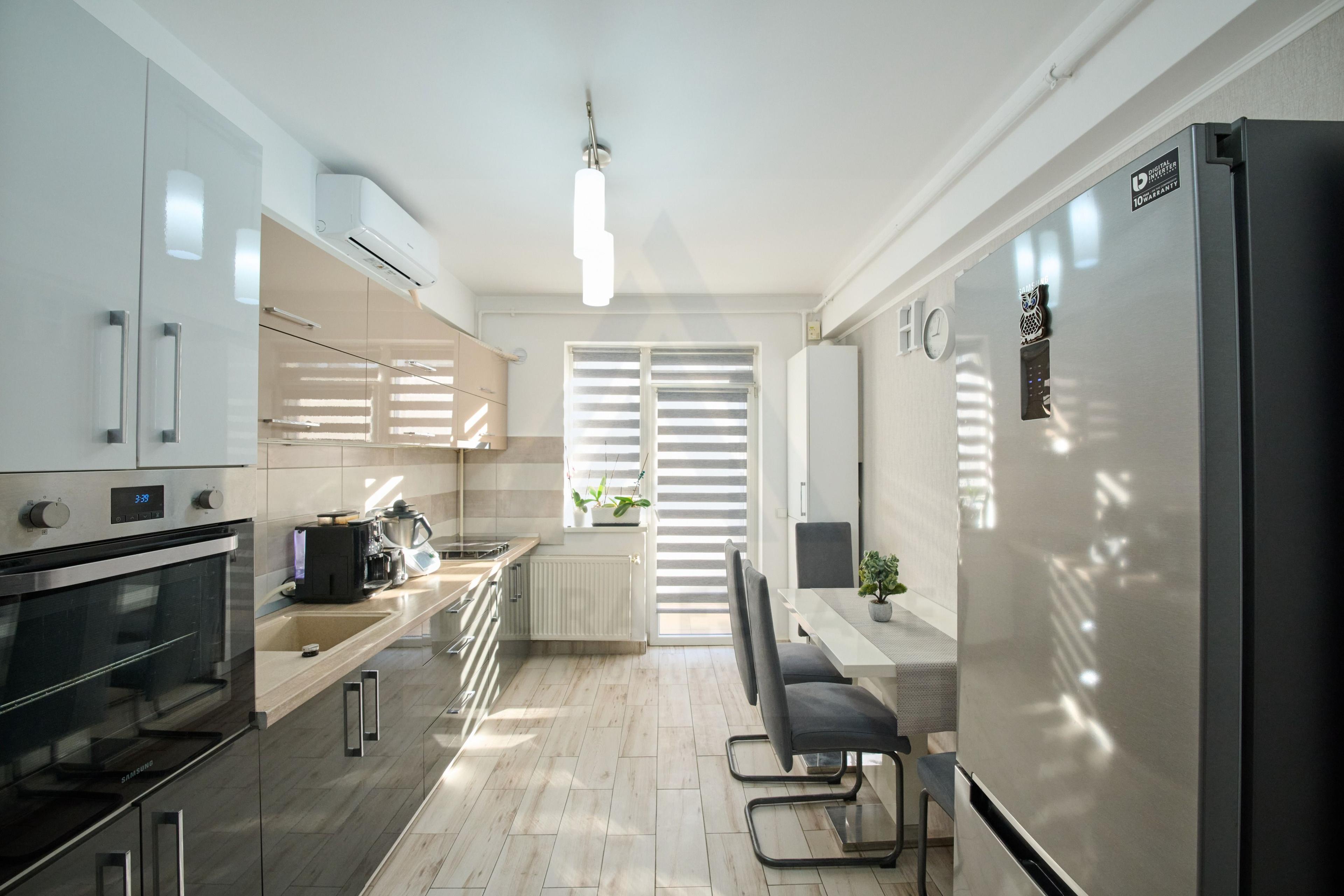 Apartament 2 camere decomandat 48 mp complet renovat Arhitectilor - 3