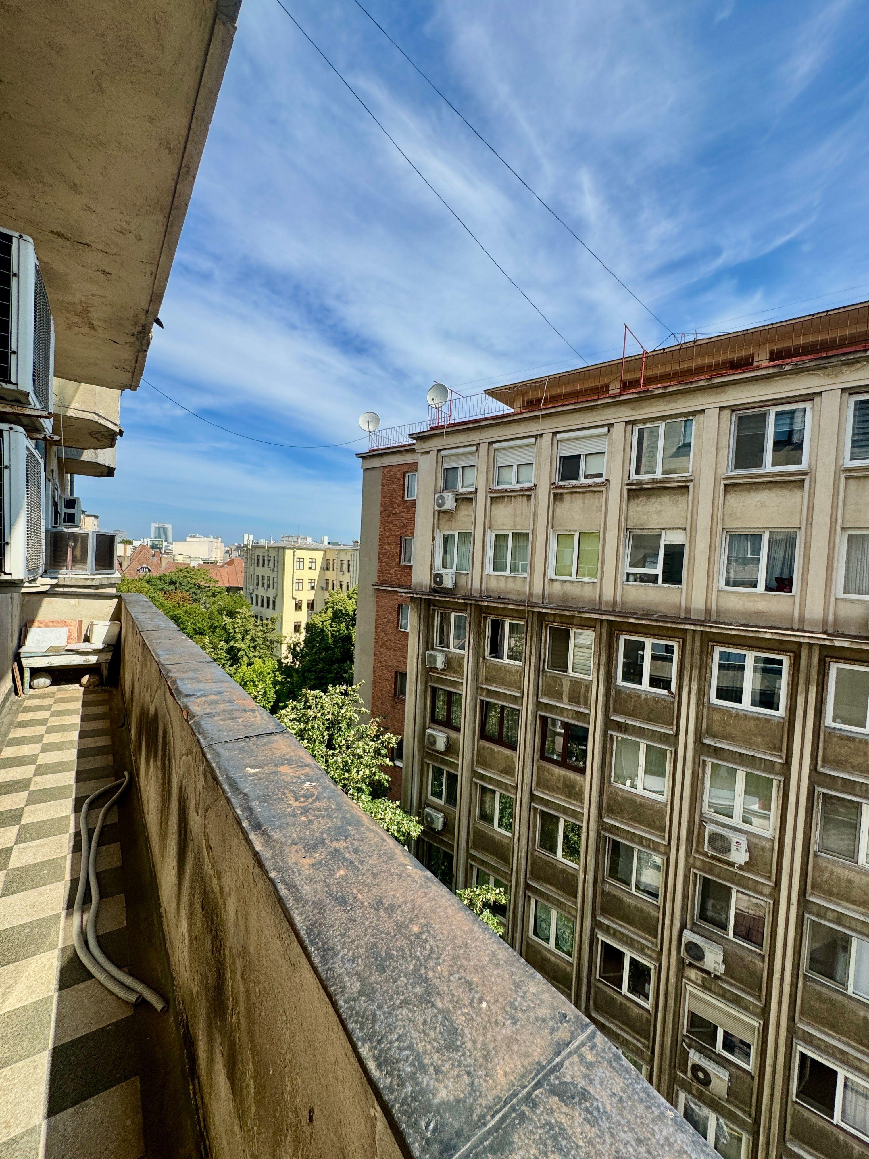 Apartament 3 camere | Universitate | 100 mp - 4