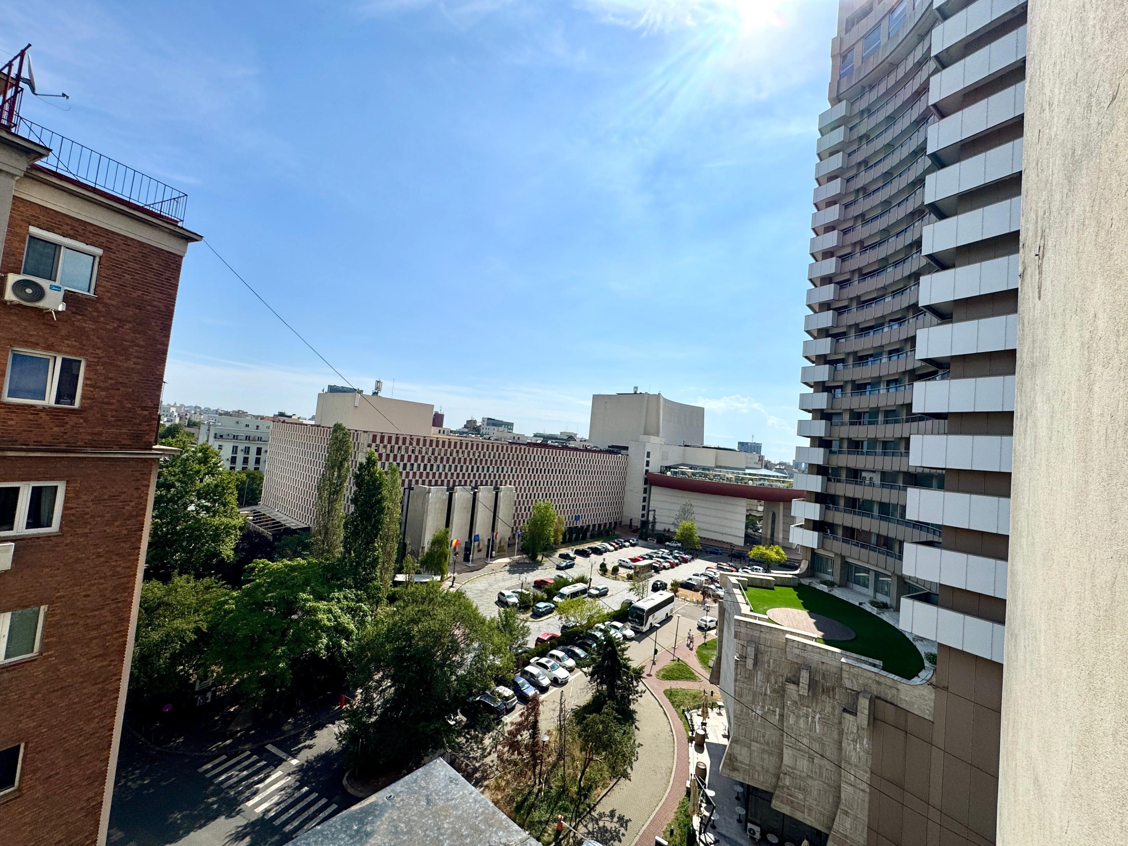 Apartament 3 camere | Universitate | 100 mp - 3