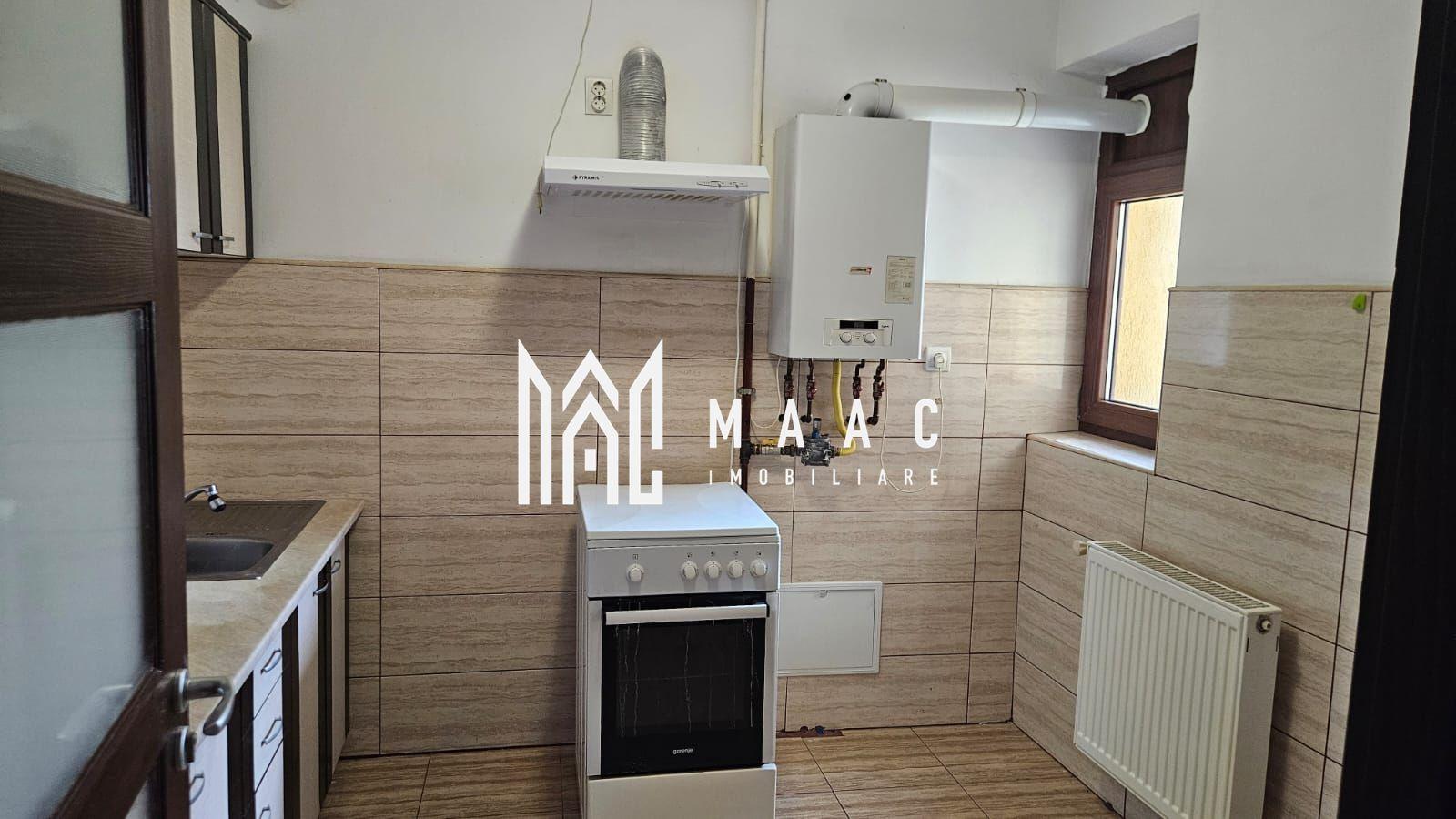 Apartament 2 camere de închiriat | Șelimbăr | Etaj 1, parcare - 6