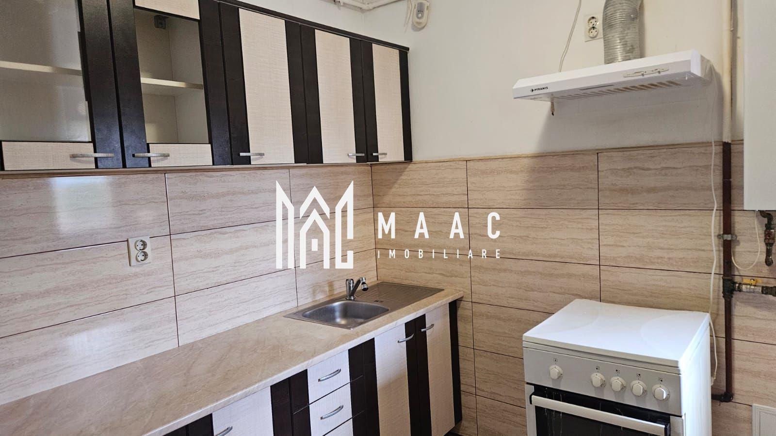 Apartament 2 camere de închiriat | Șelimbăr | Etaj 1, parcare - 5
