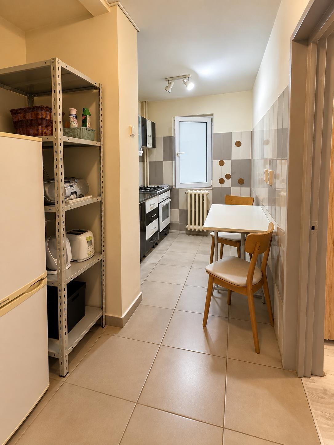 Apartament 2 Camere- Intrarea Dr.Felix - 4