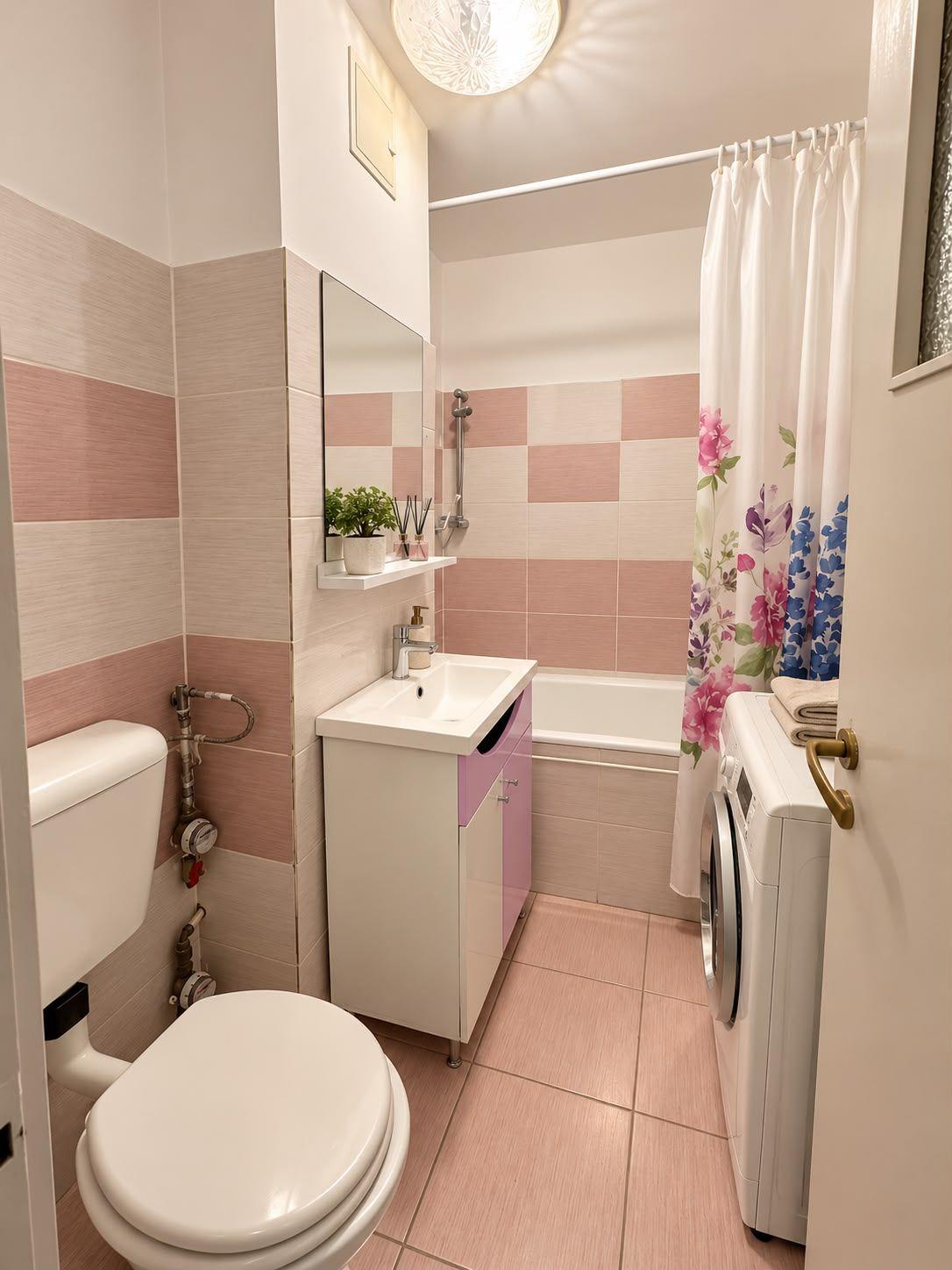 Apartament 2 Camere- Intrarea Dr.Felix - 5