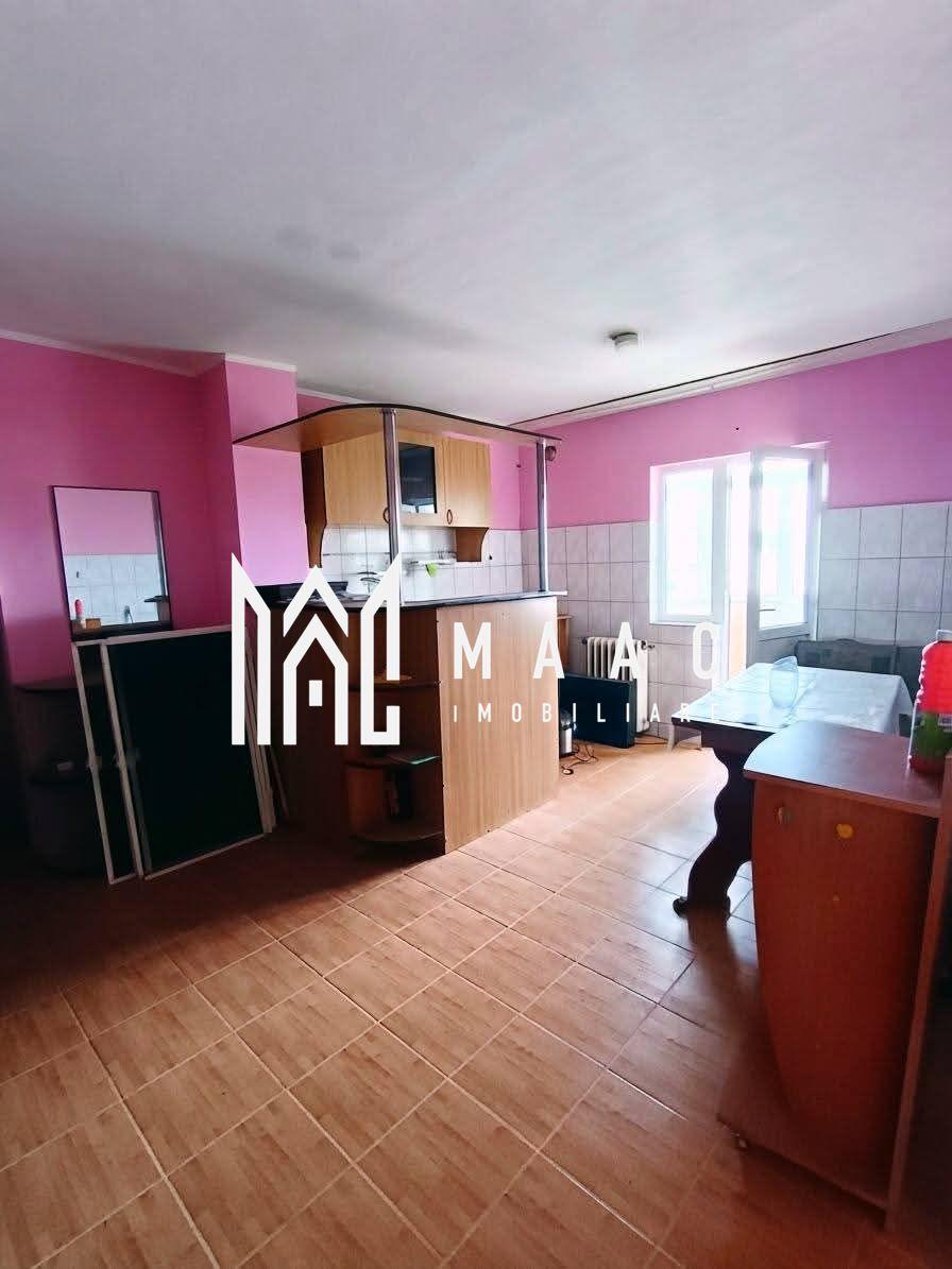 Apartament 3 camere de vânzare | Râmnicu Vâlcea | Cartierul Nord - 3